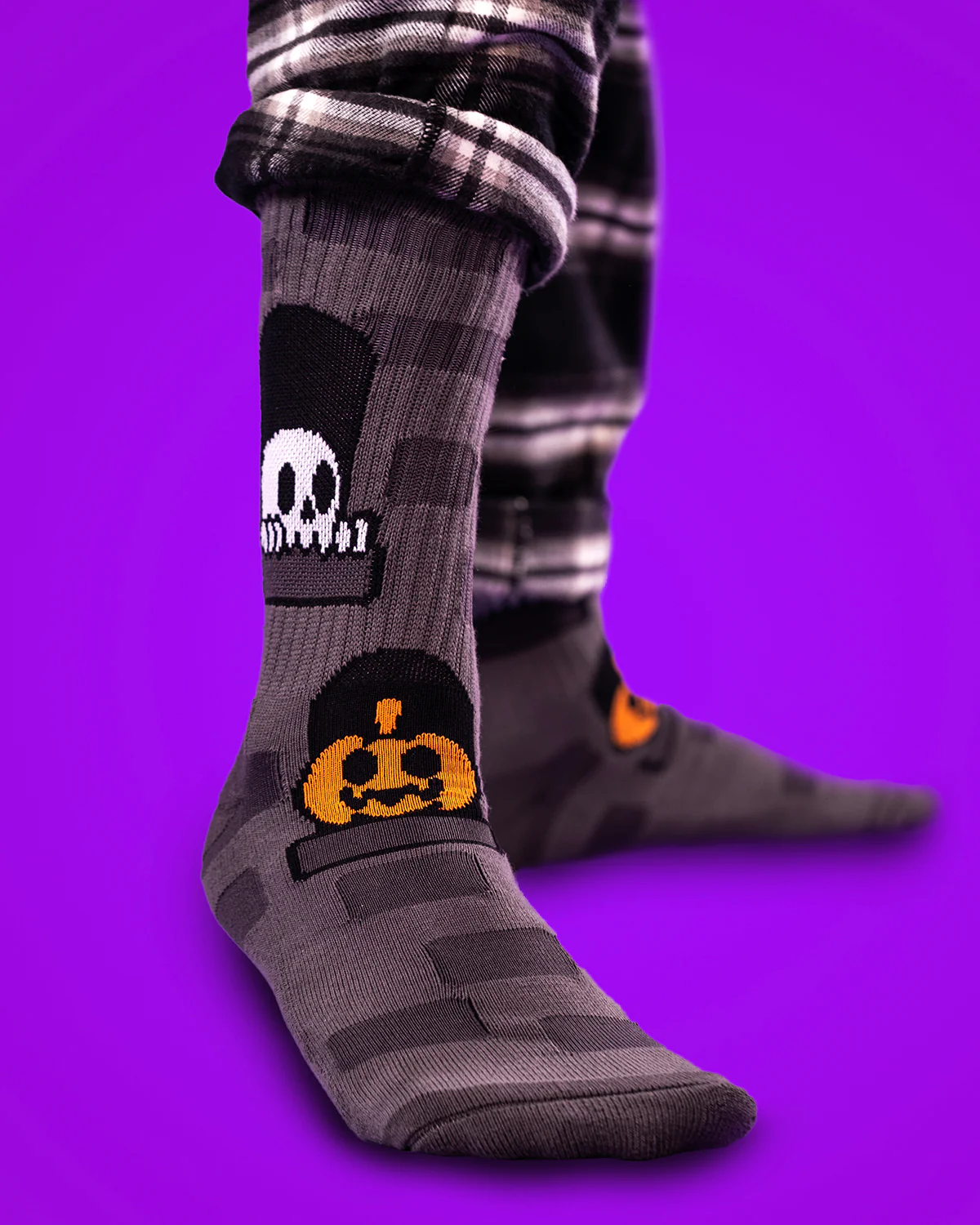 Castle Socks - Image 4