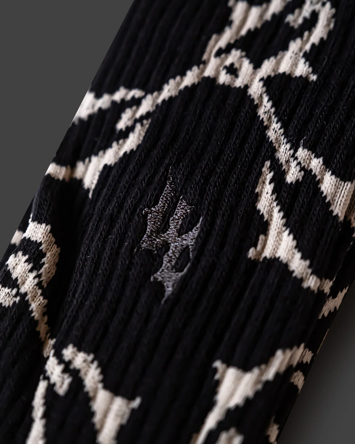 Chain Socks - Image 4