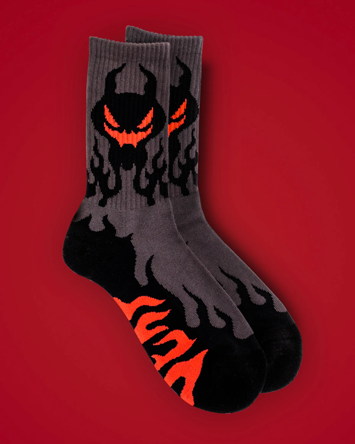 Demon Socks - Image 5