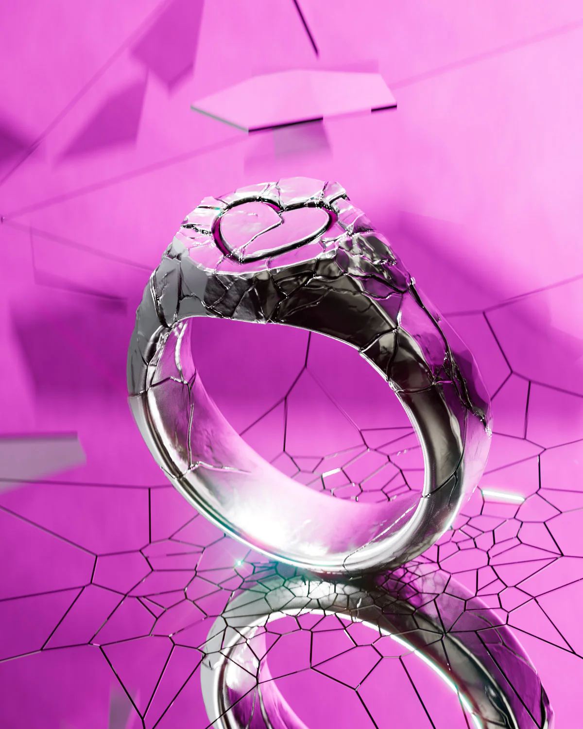 The Heartbreak Ring - Image 11