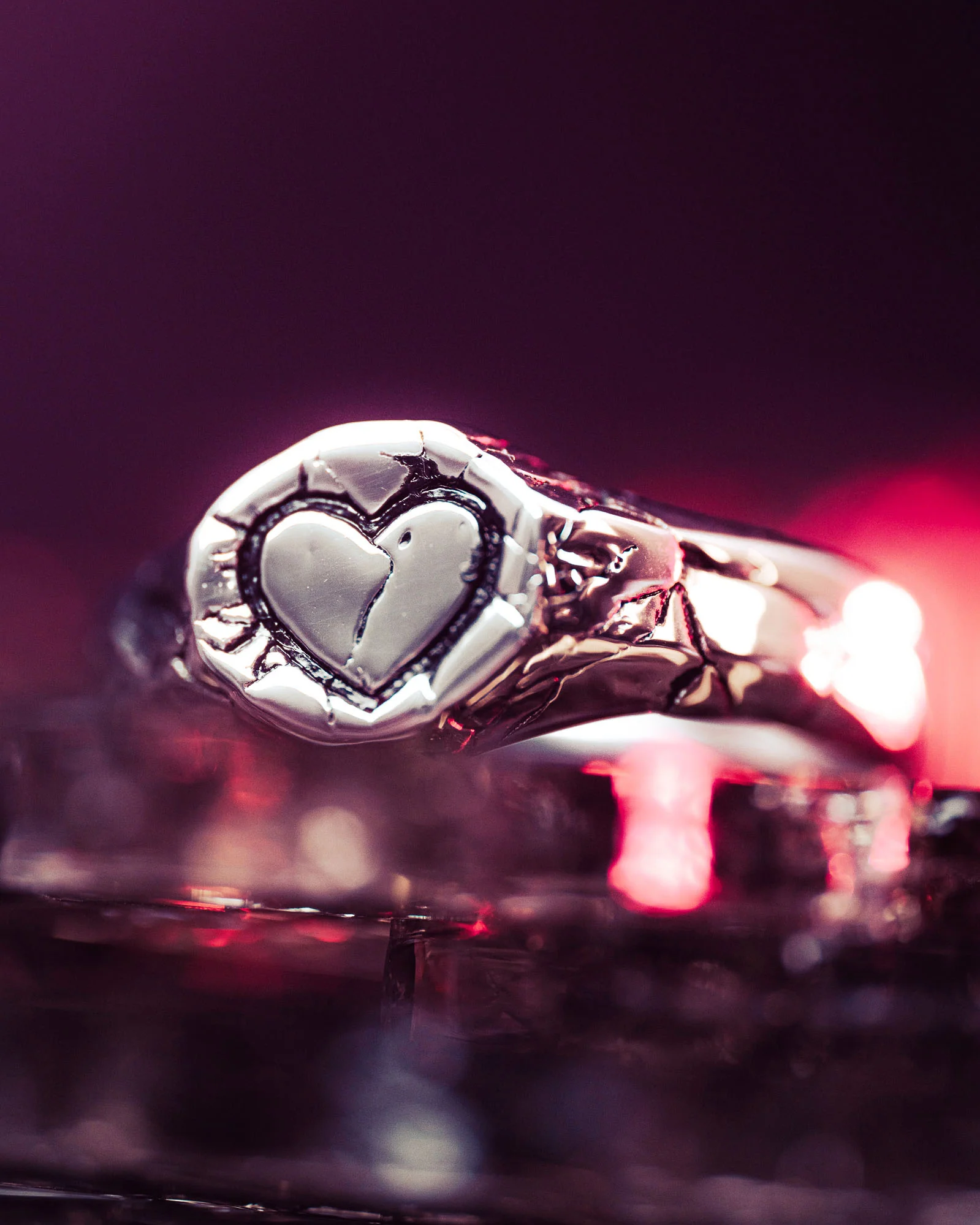 The Heartbreak Ring - Image 5