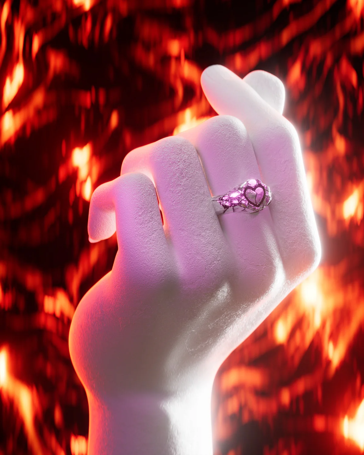 The Heartbreak Ring - Image 8