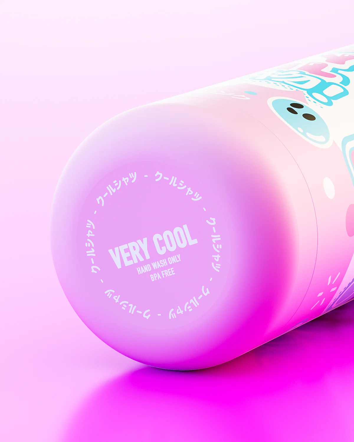 The Kawaii Bottle - Image 3