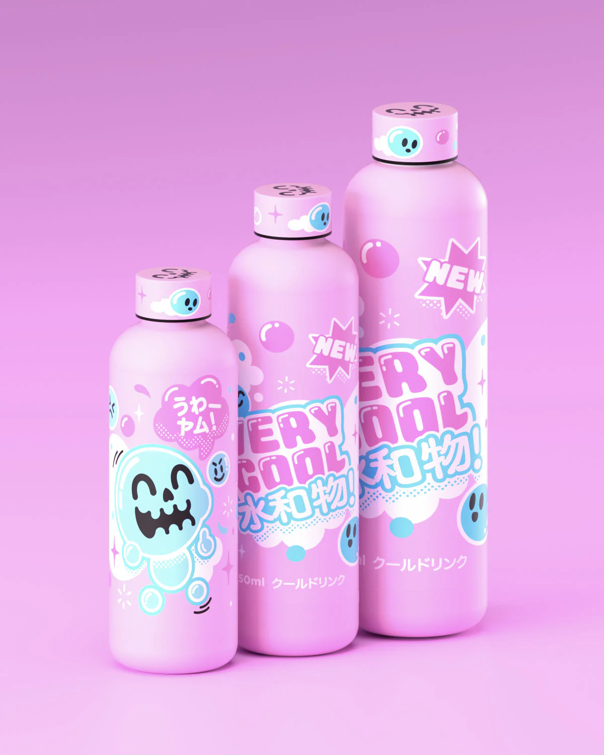 The Kawaii Bottle - Image 4