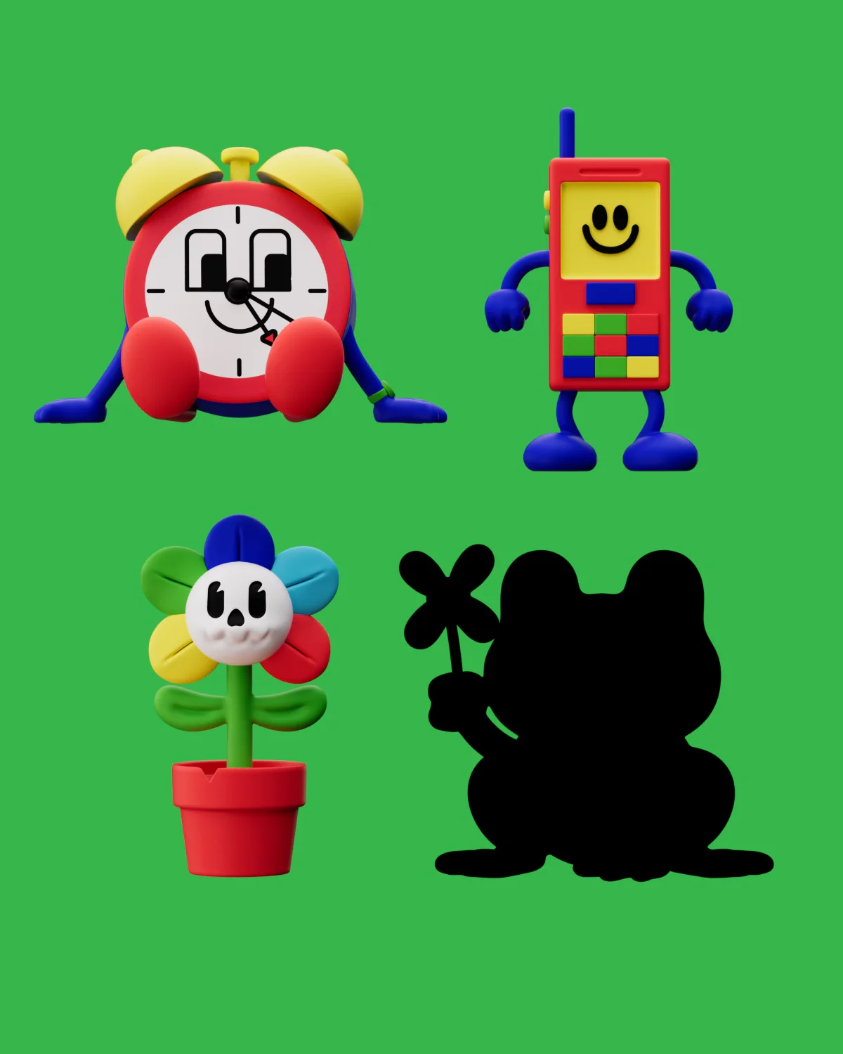 Playtime Pals Mystery Box - Image 5