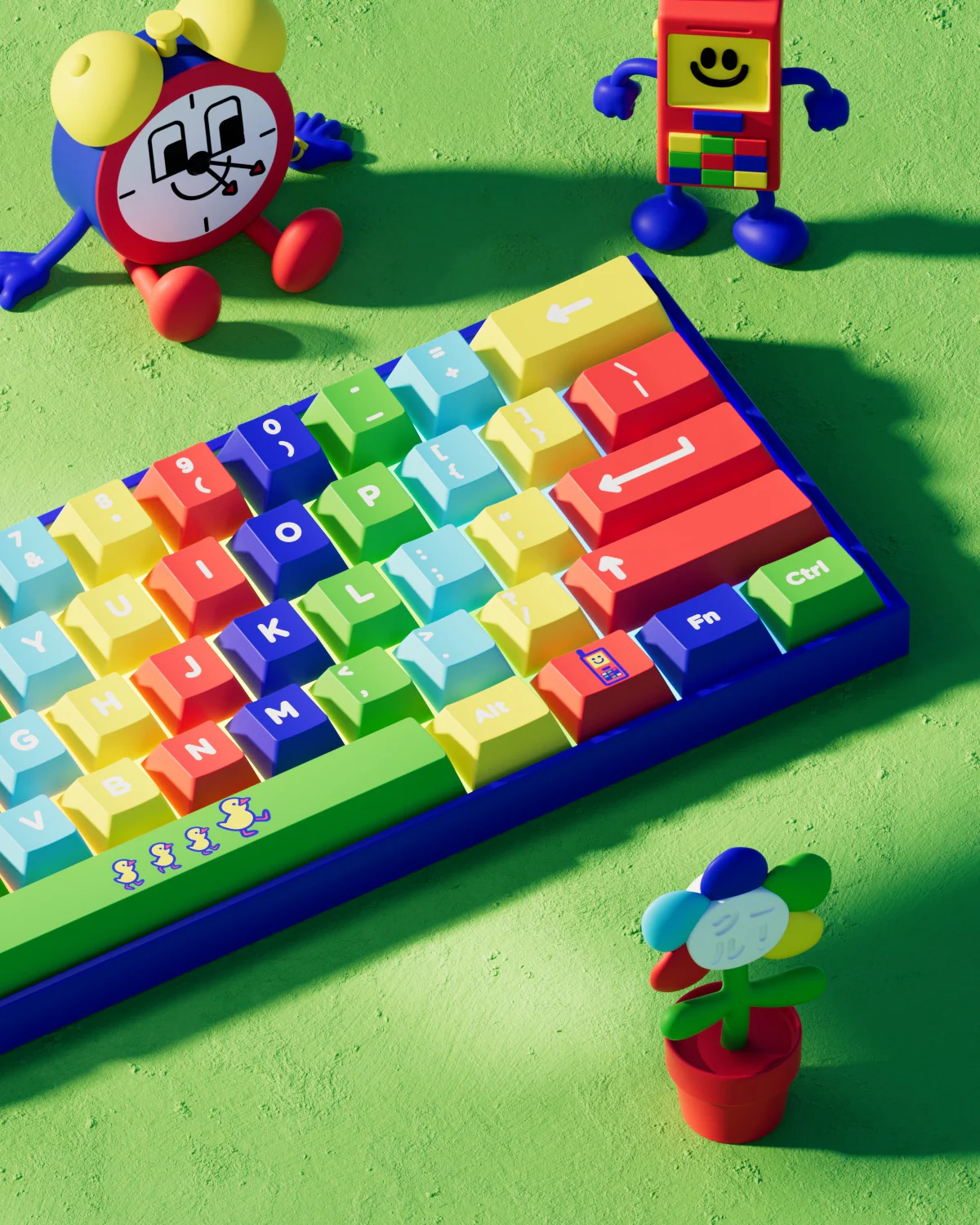 Playtime Pals Mystery Box - Image 9