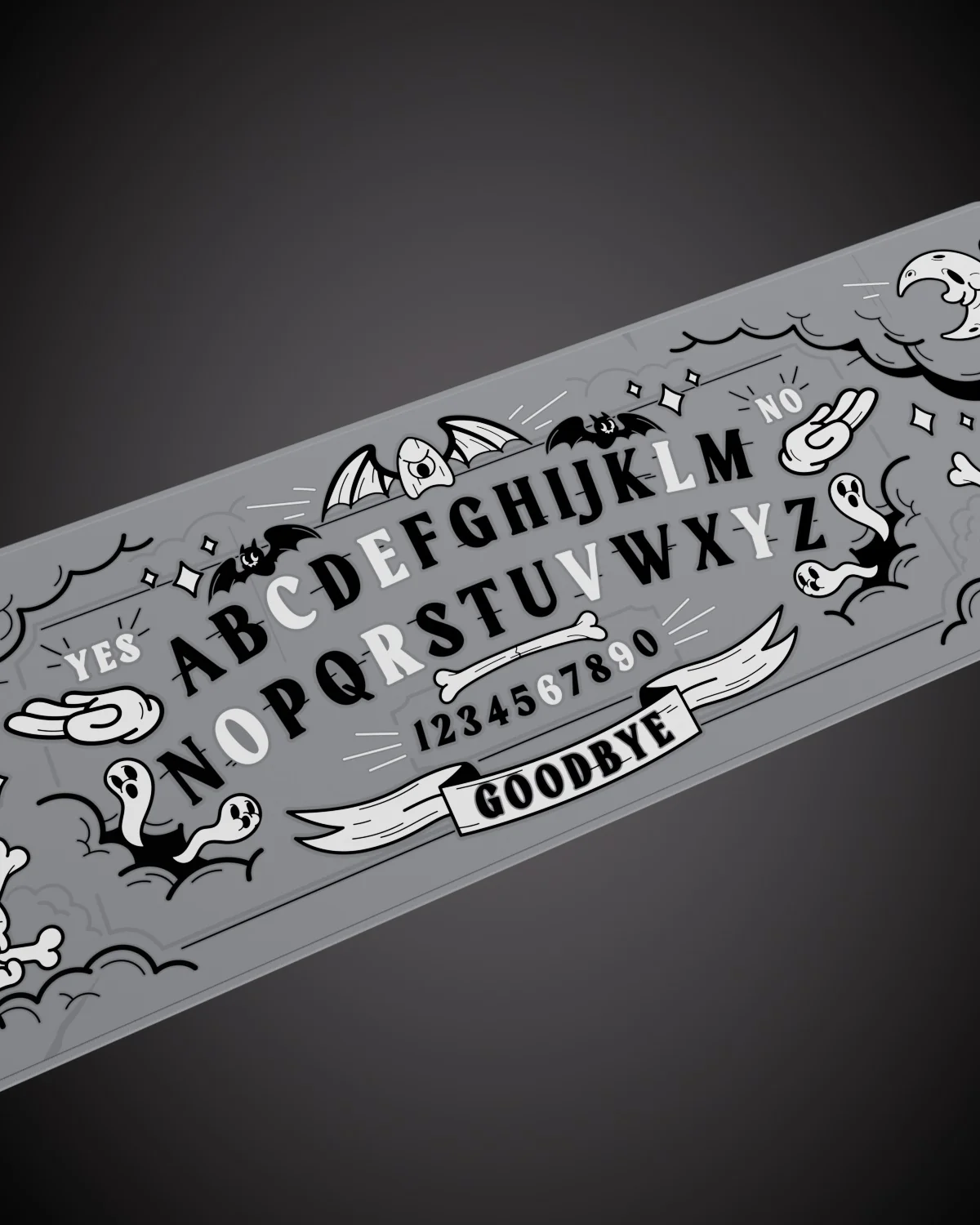 The Seance Desk Mat - Image 7