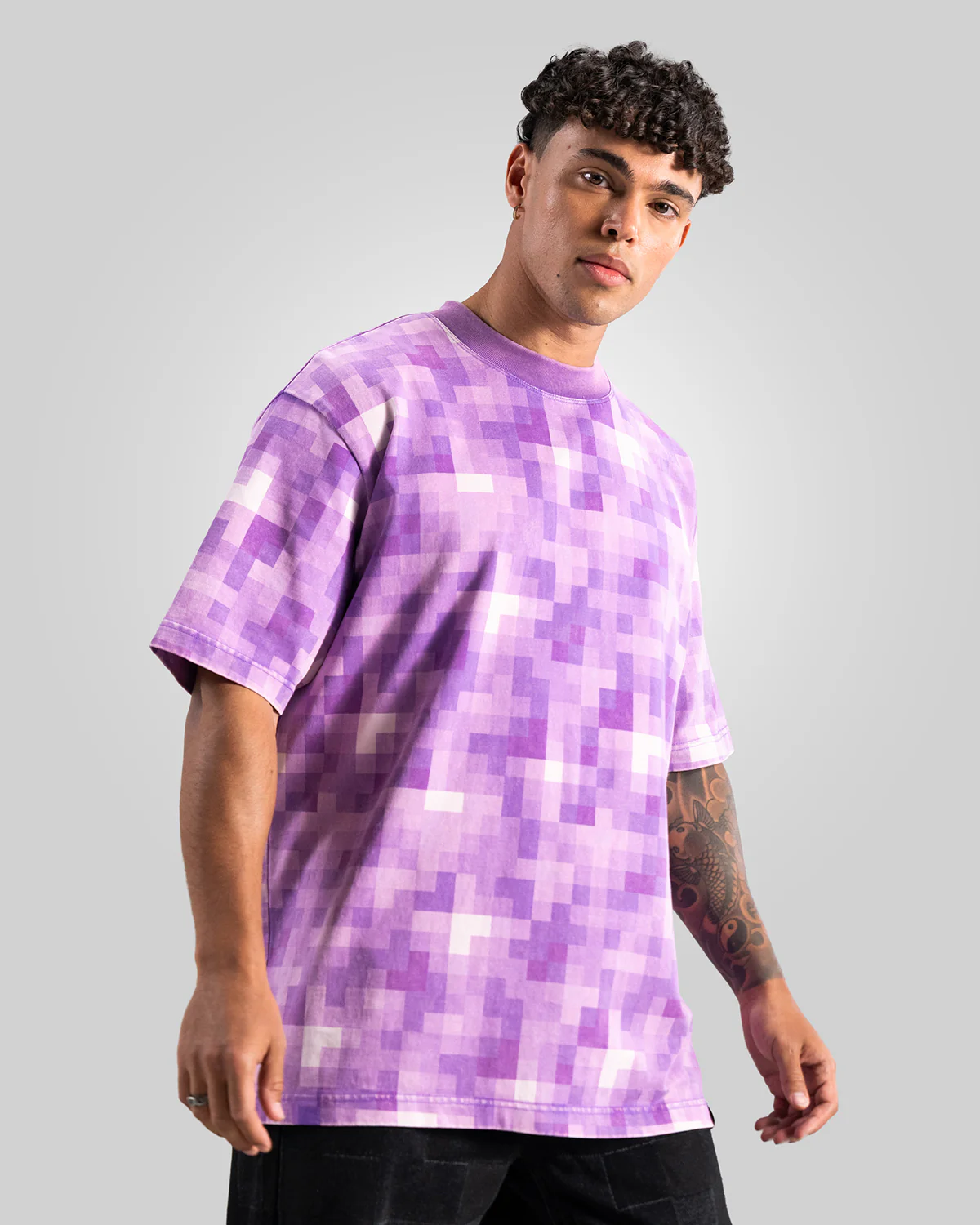 The Amethyst Tee - Image 2