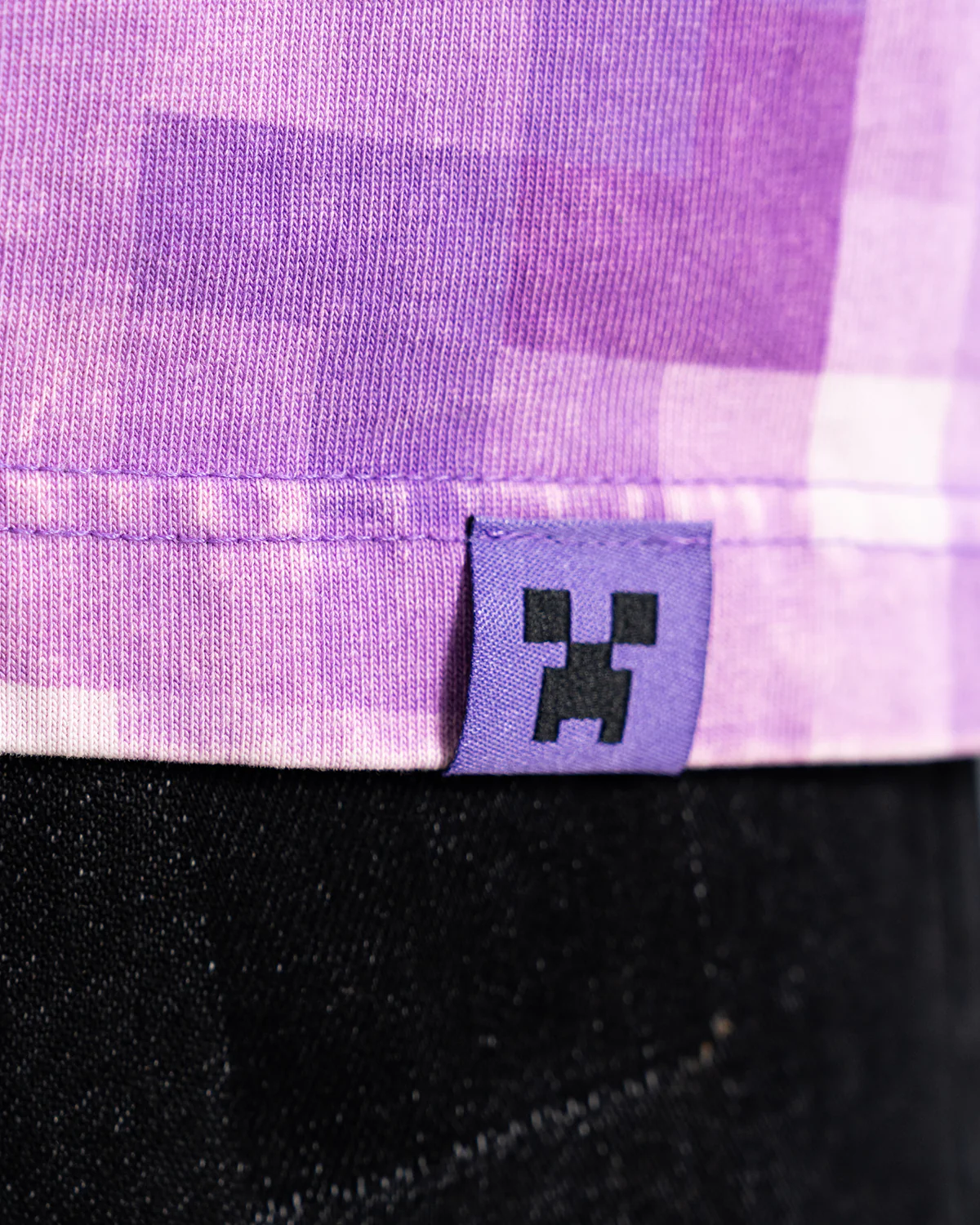 The Amethyst Tee - Image 3