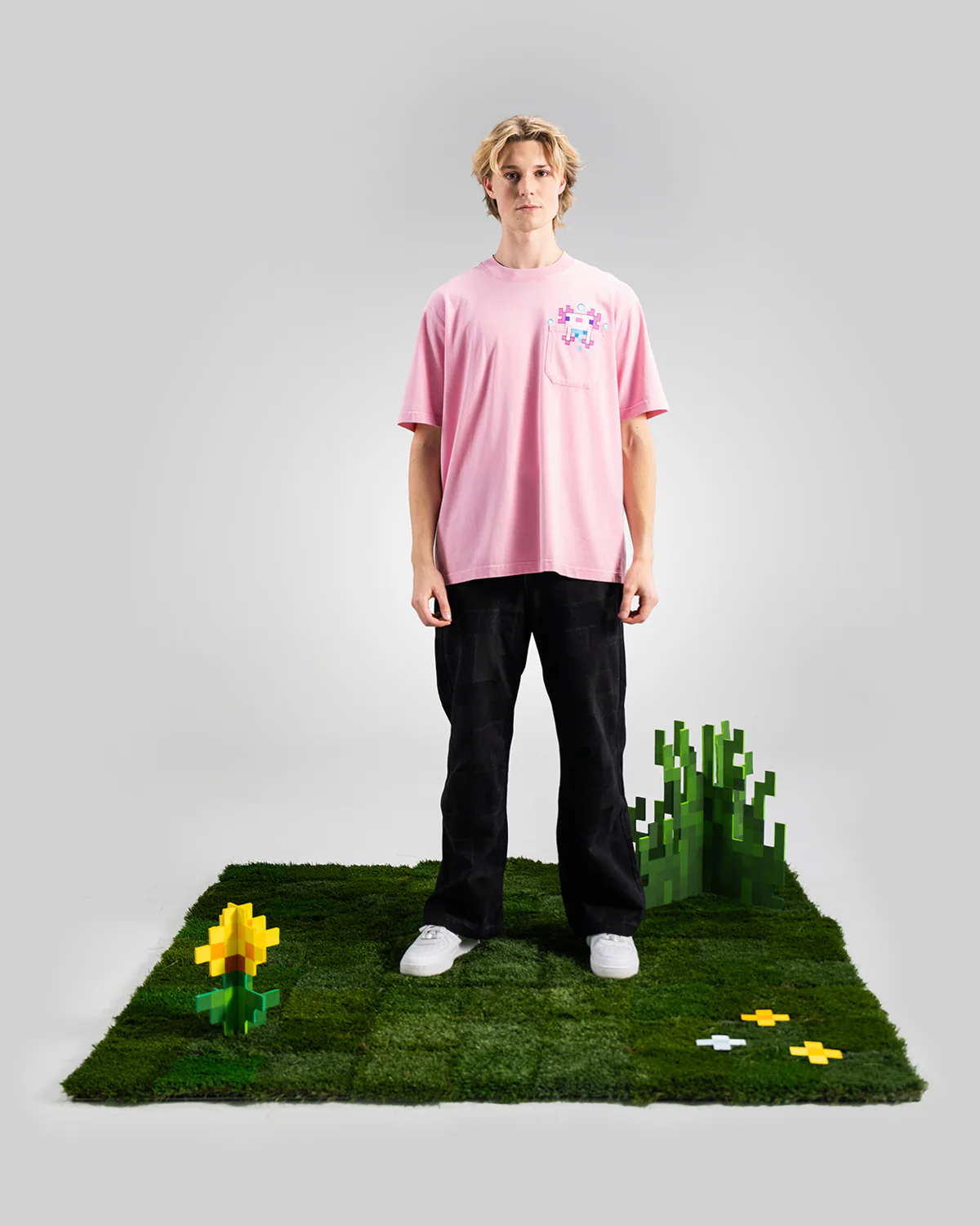 The Axolotl Tee - Image 5