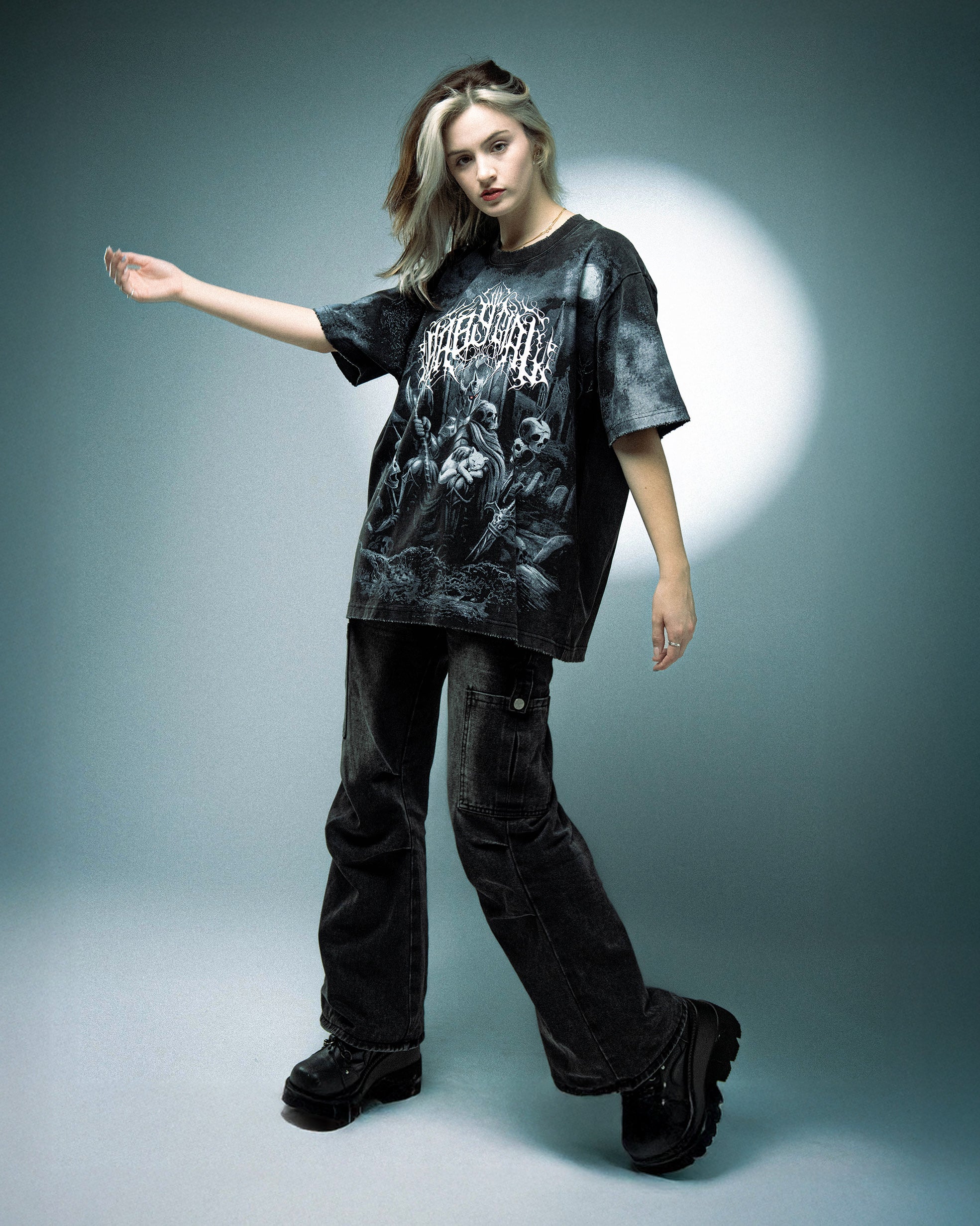 The Babygirl Tee - Image 5