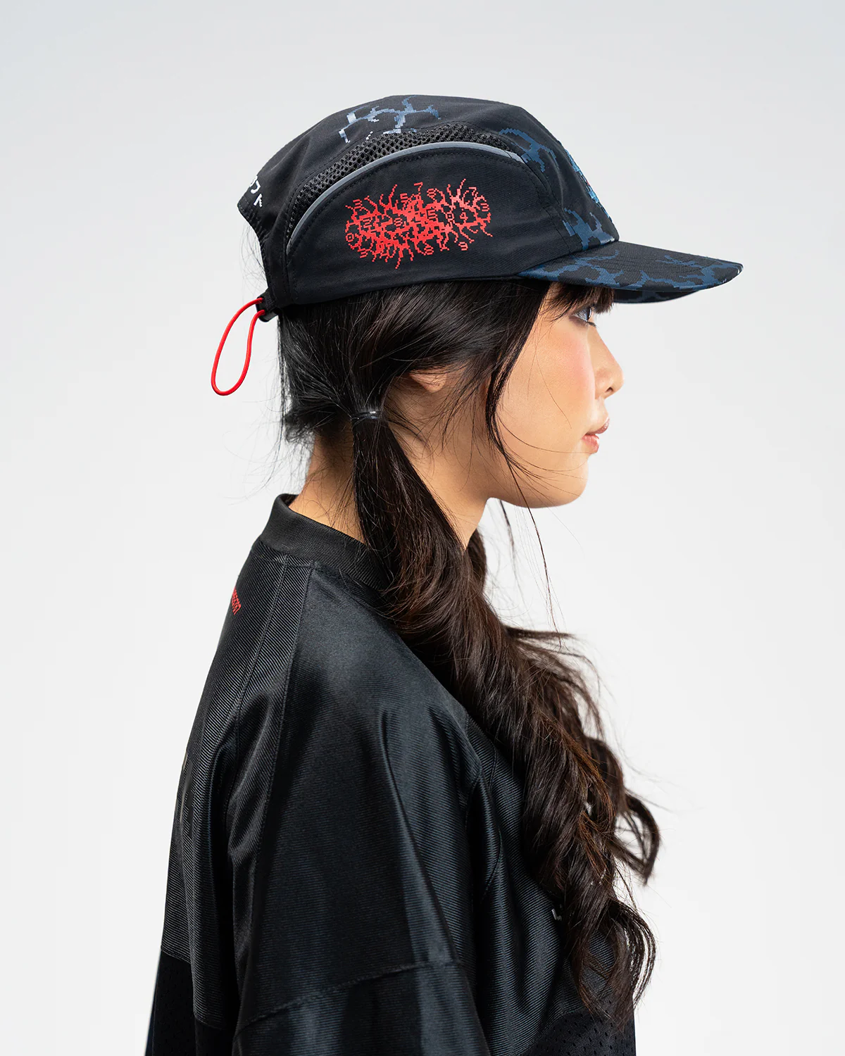 The Bad Omen Cap - Image 5