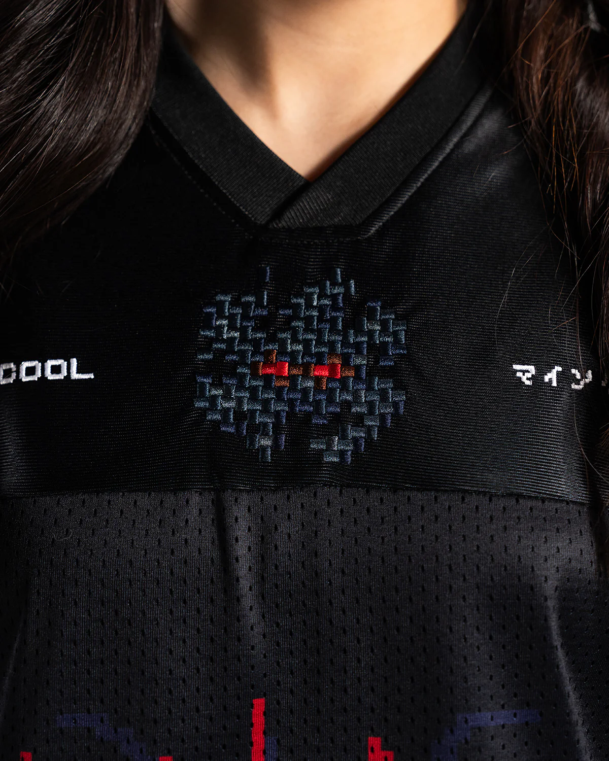 The Bad Omen Jersey - Image 4