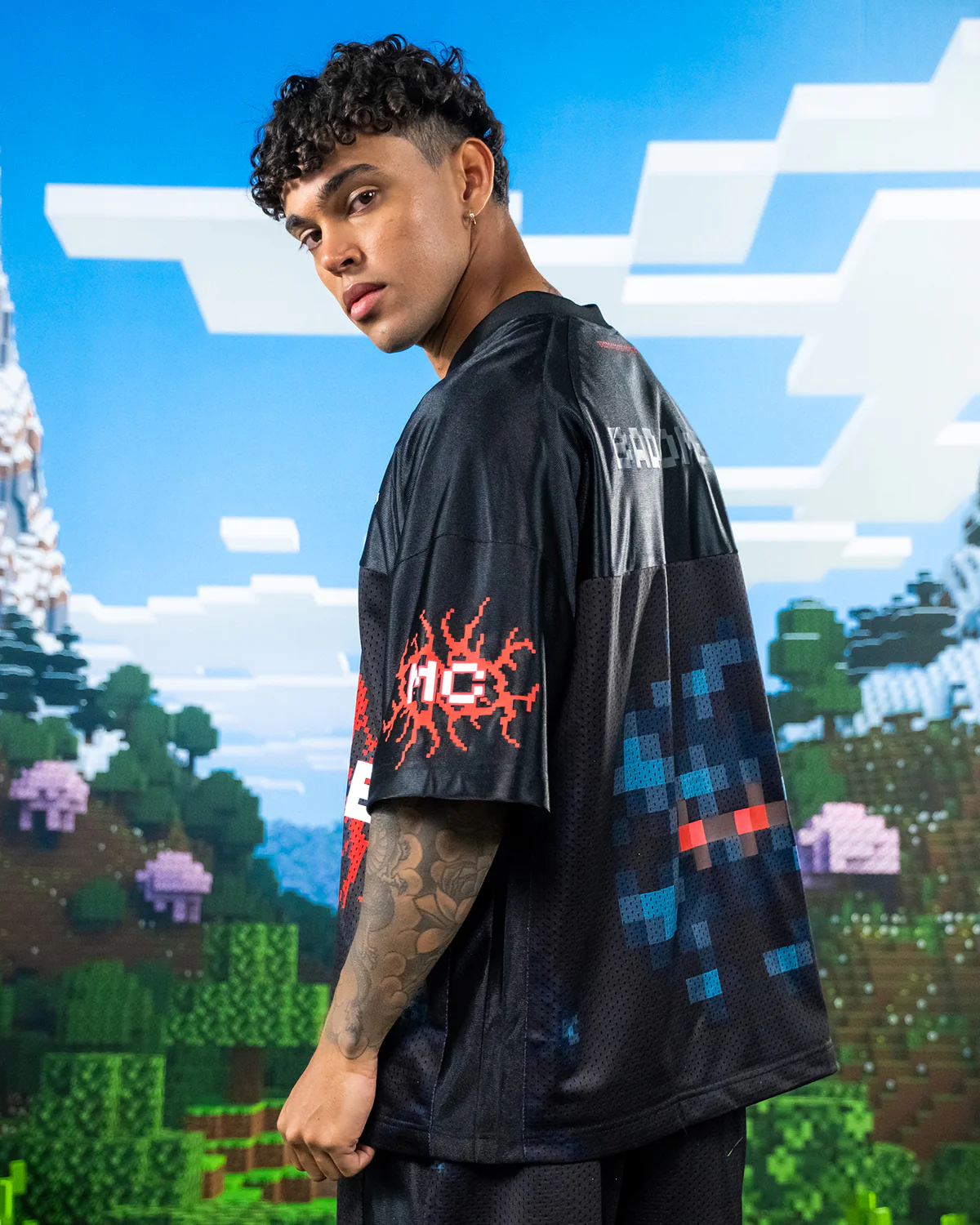 The Bad Omen Jersey - Image 6