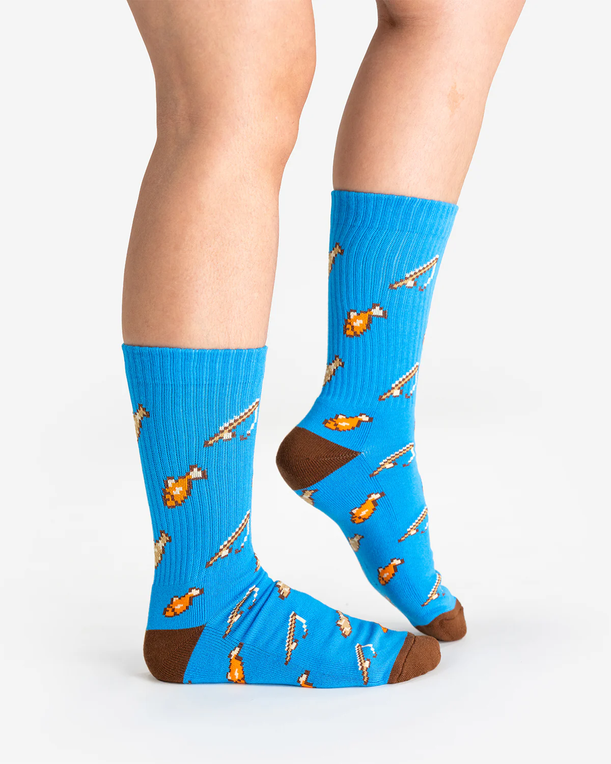 The Barrel Sock Bundle - Image 4