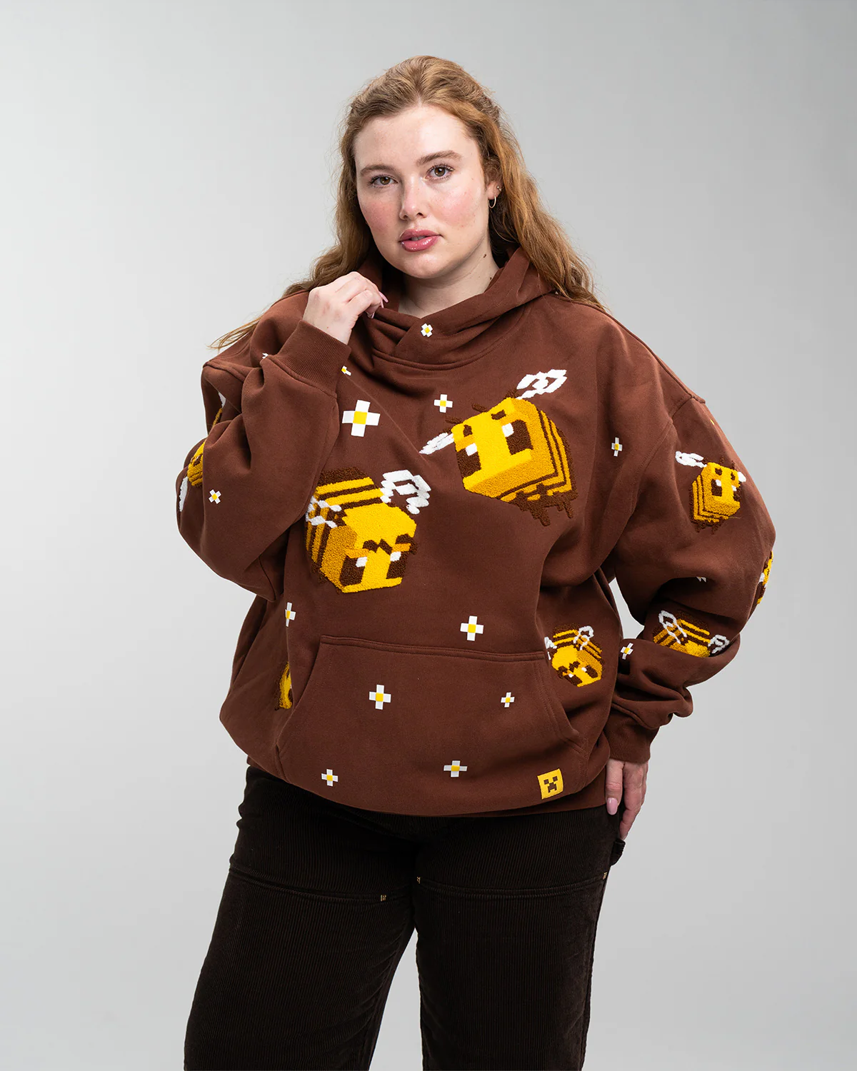 The Bee Hoodie - Image 4