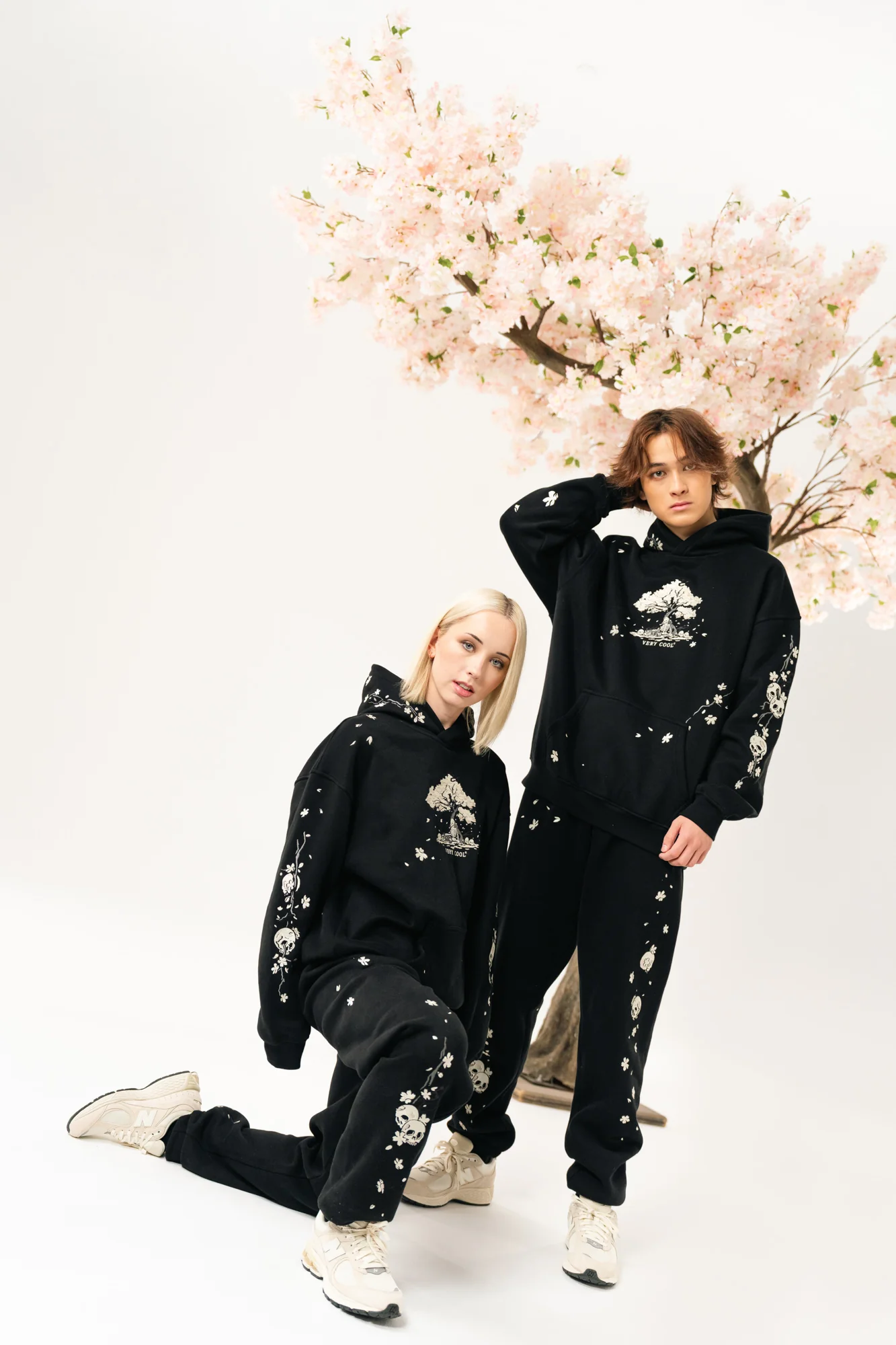 The Best Friend Track Pant - Image 15