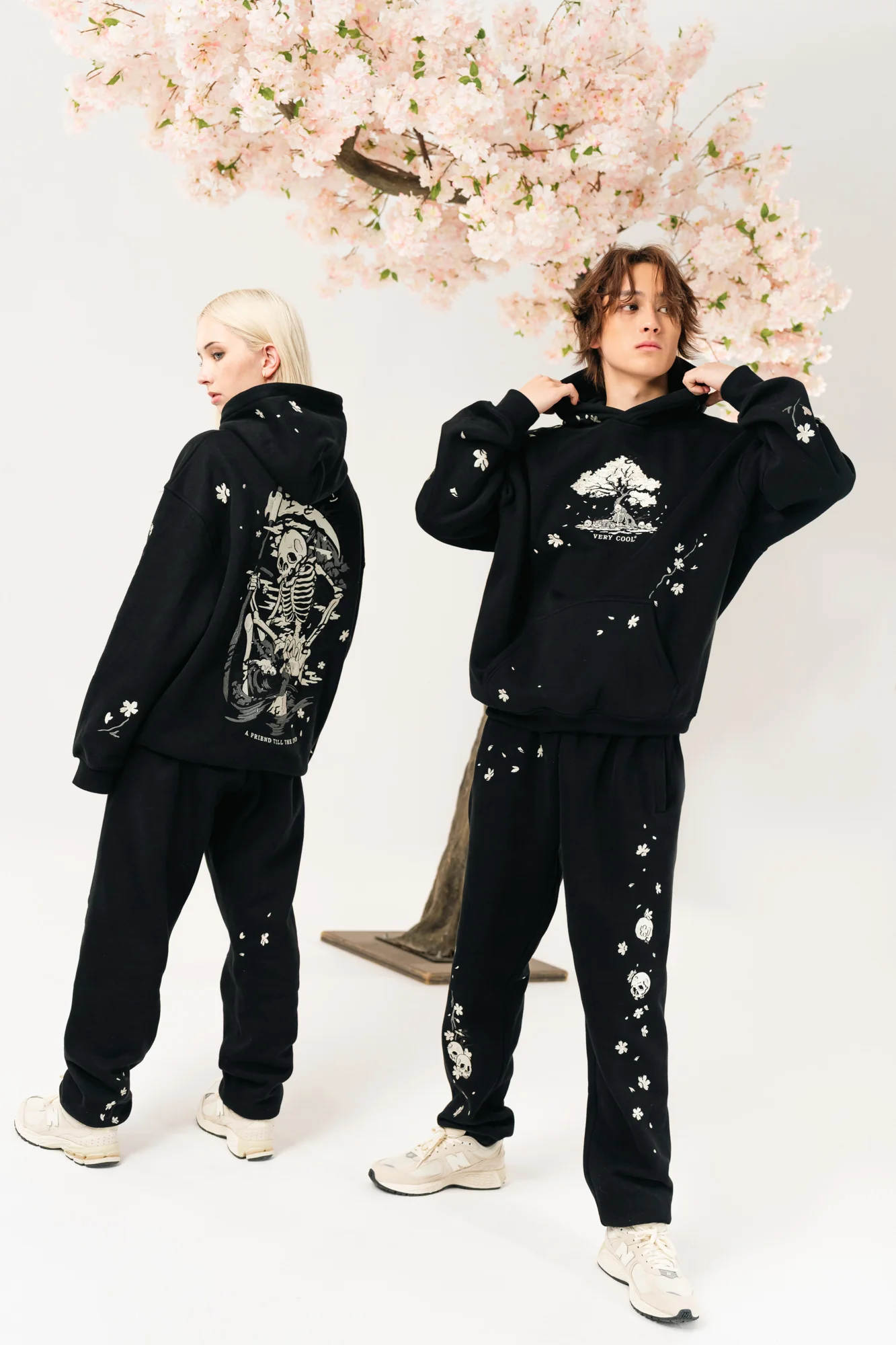 The Best Friend Track Pant - Image 17