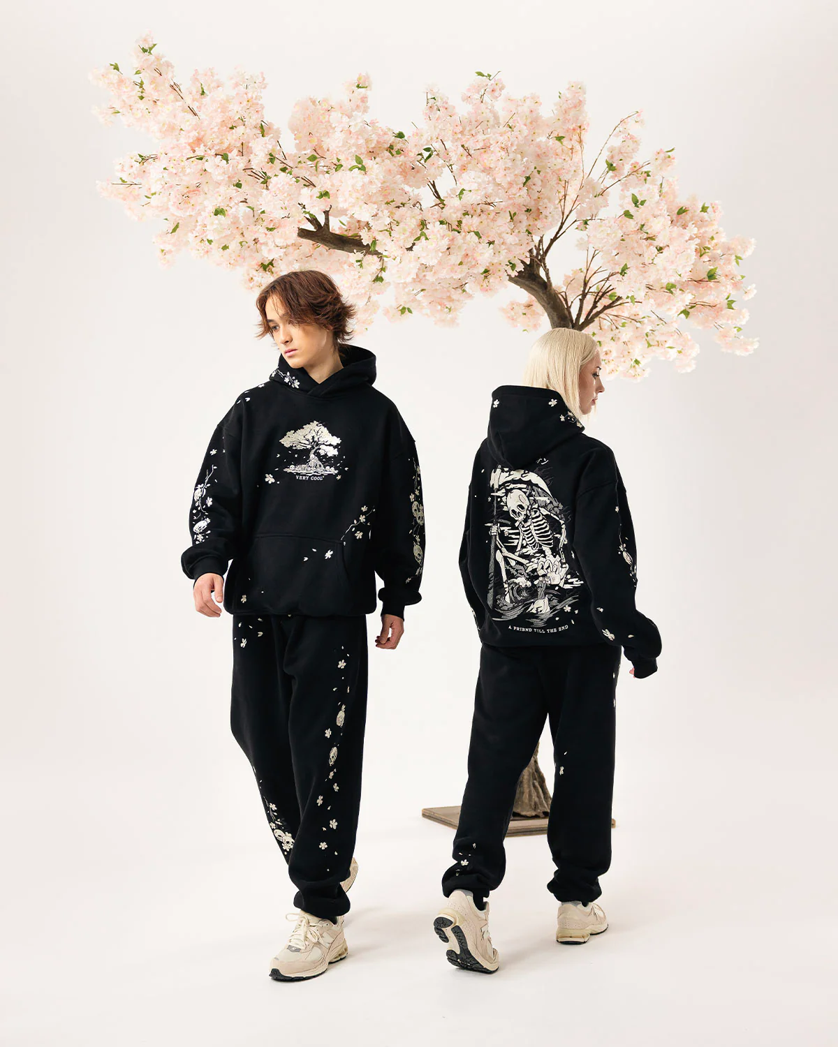 The Best Friend Track Pant - Image 3