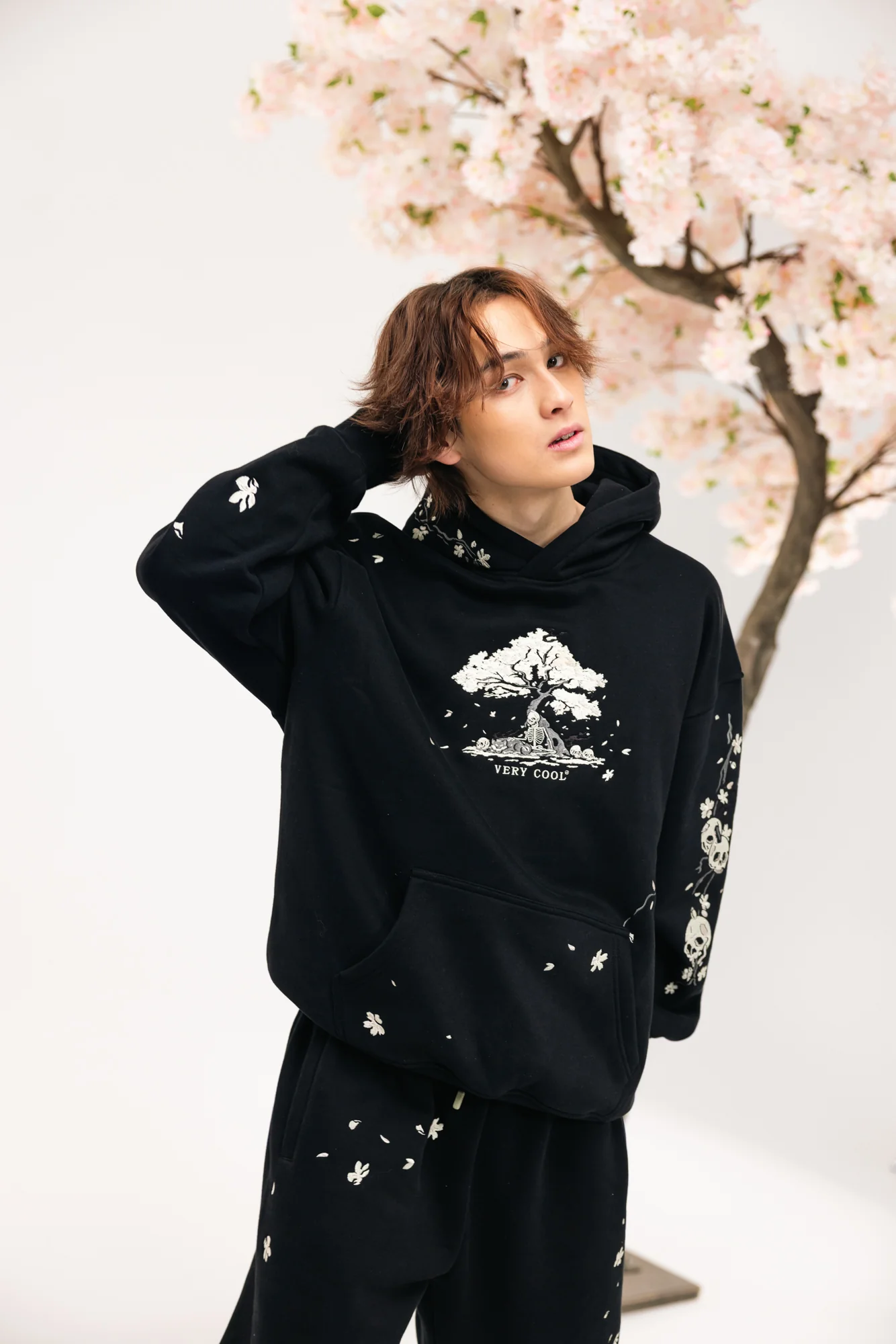 The Best Friend Hoodie - Image 12