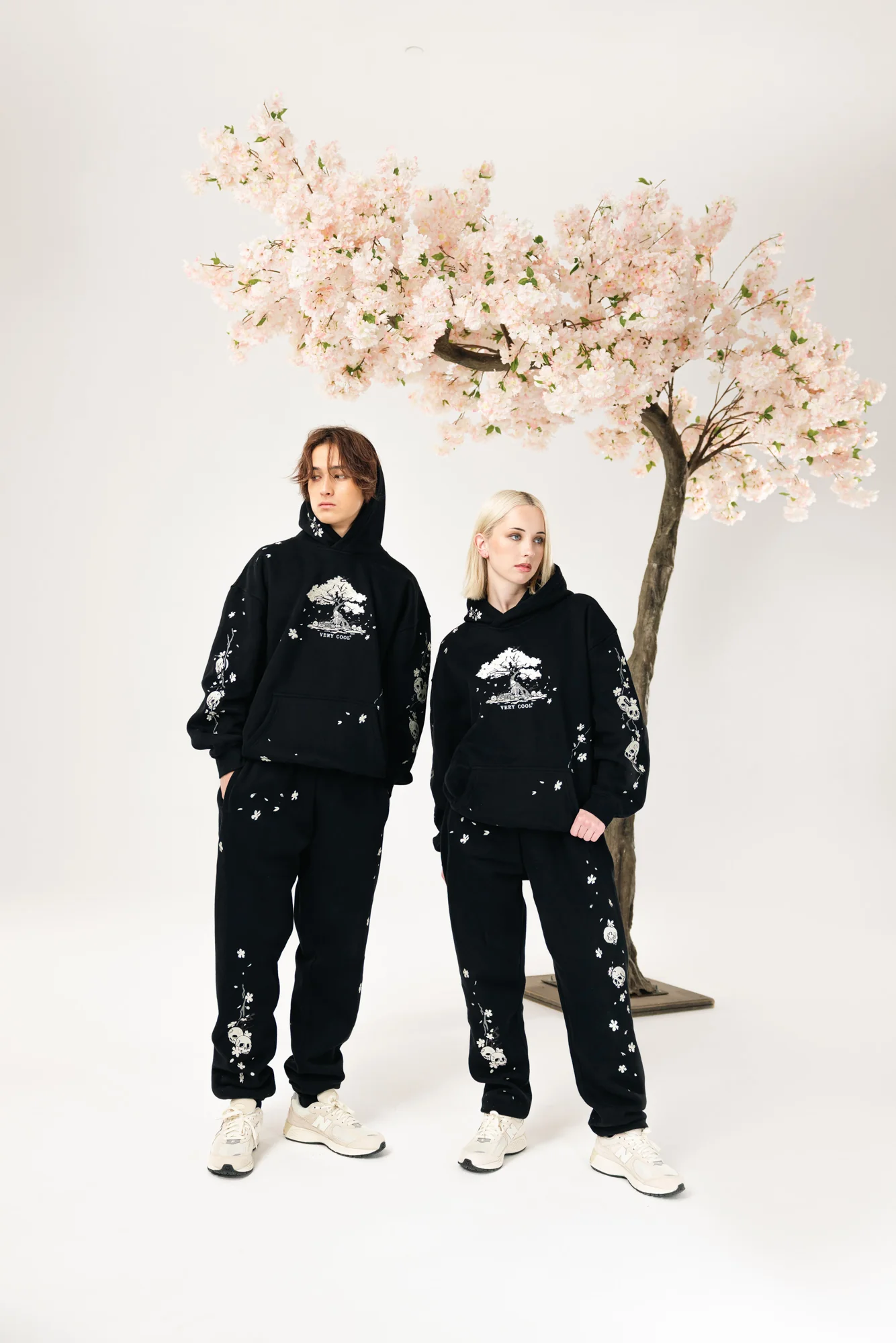 The Best Friend Hoodie - Image 13