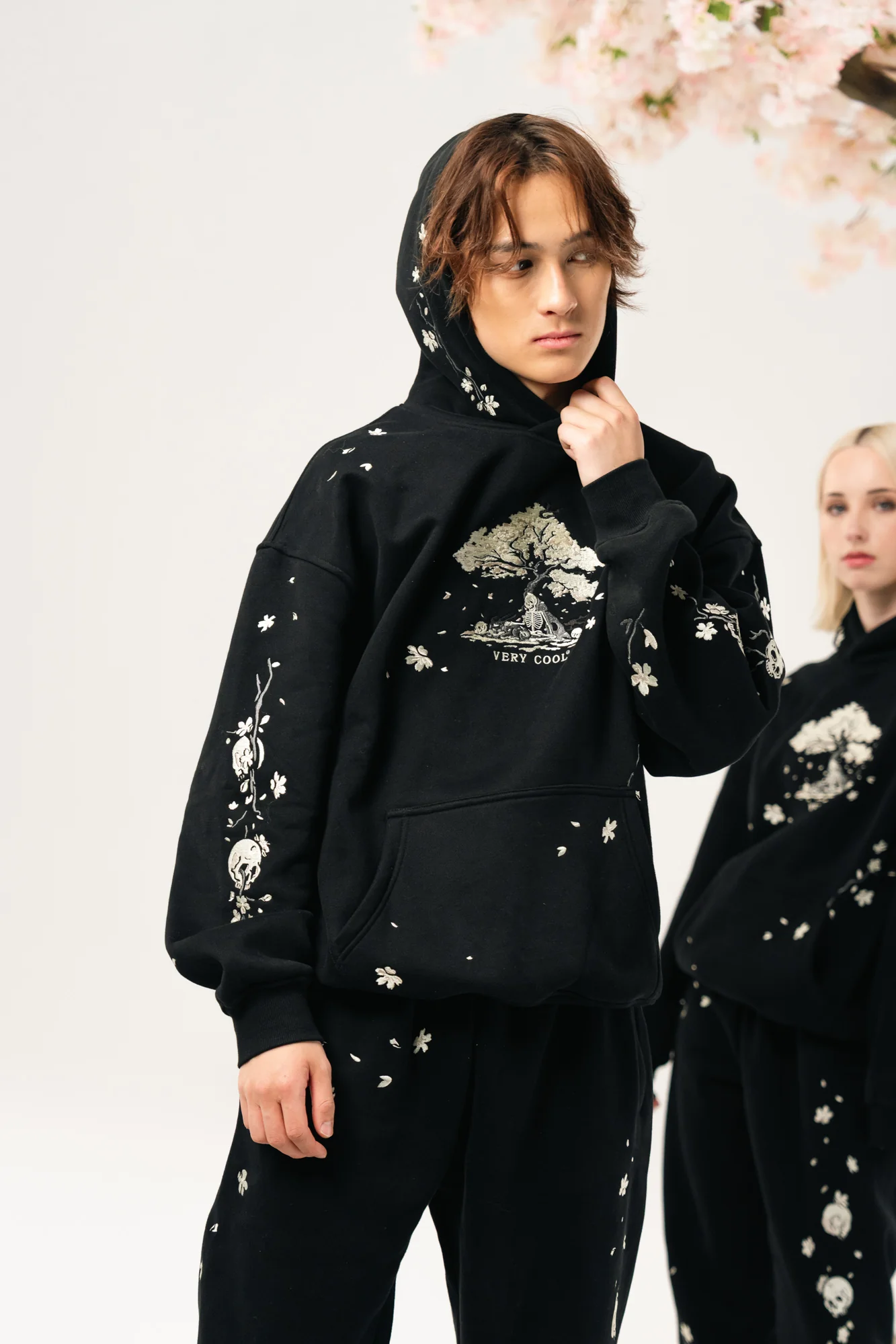 The Best Friend Hoodie - Image 29