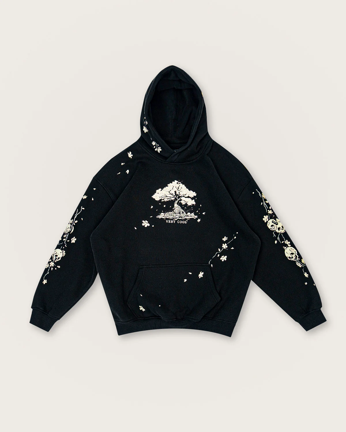 The Best Friend Hoodie - Image 3