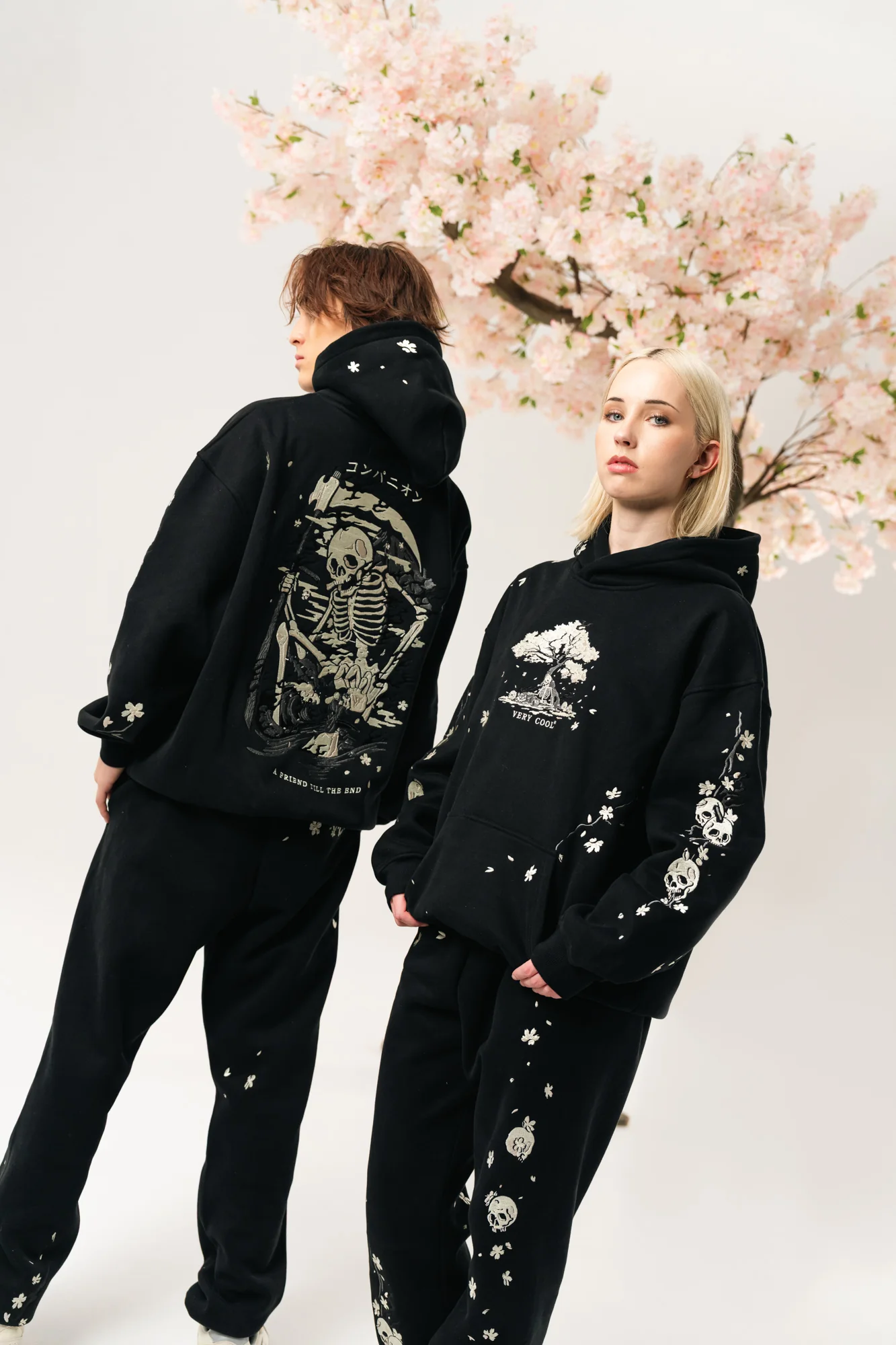 The Best Friend Hoodie - Image 31