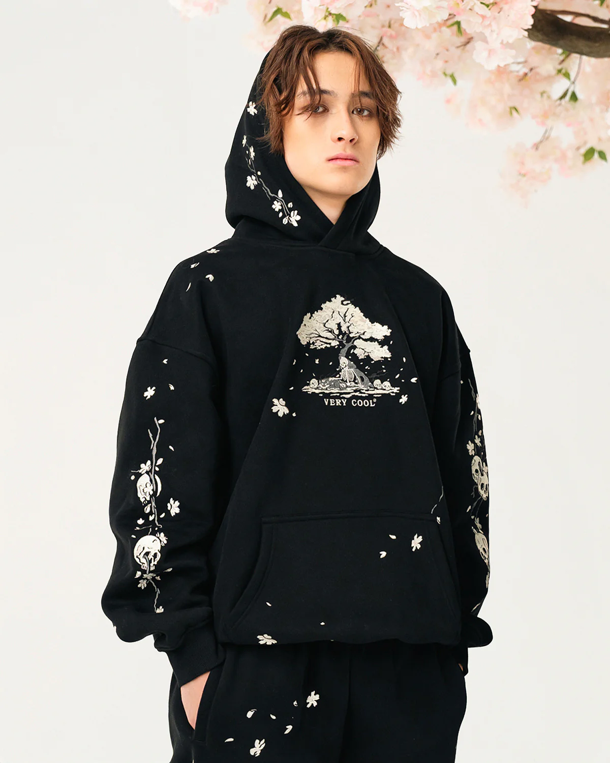 The Best Friend Hoodie - Image 4