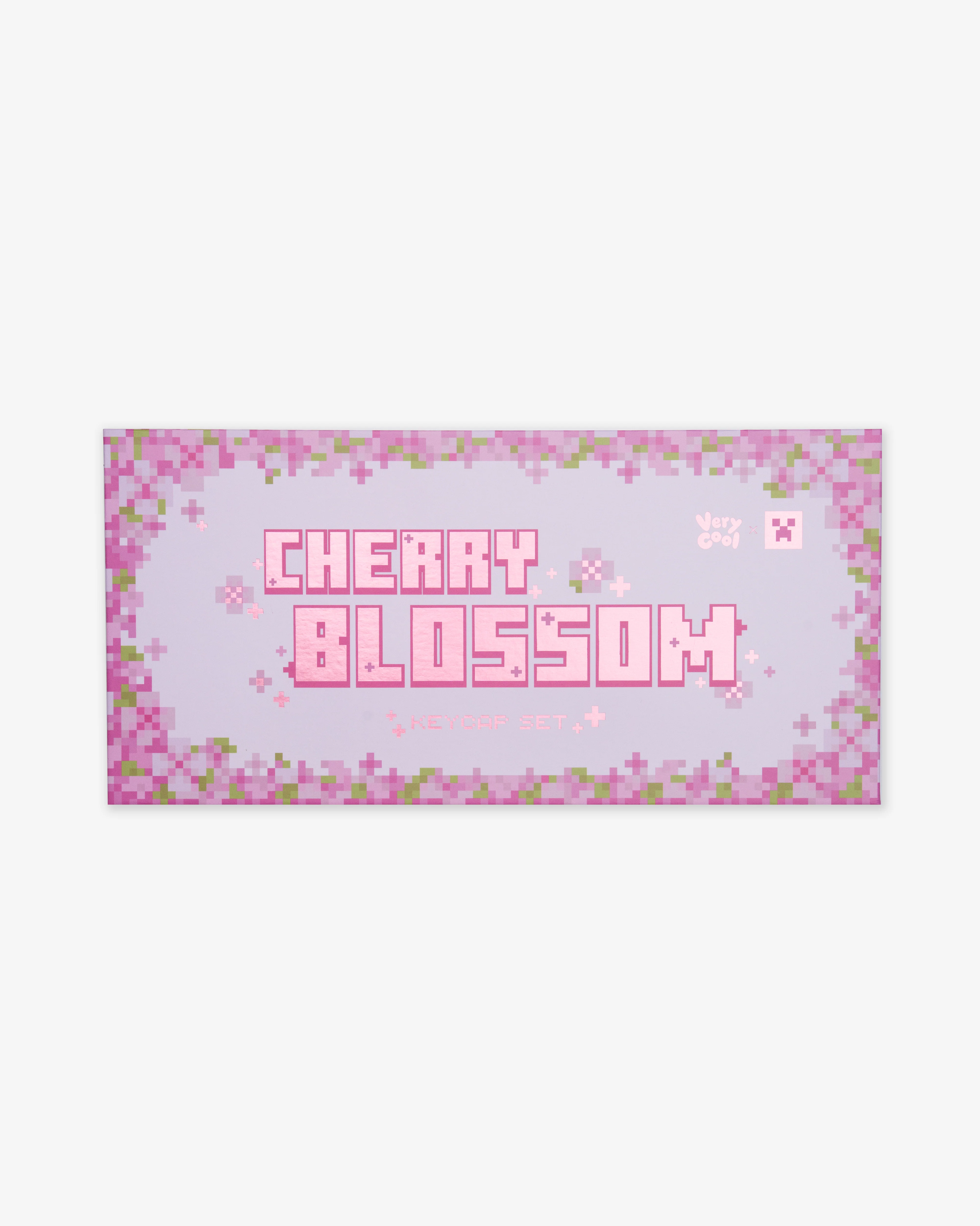 The Blossom Keycaps - Image 7