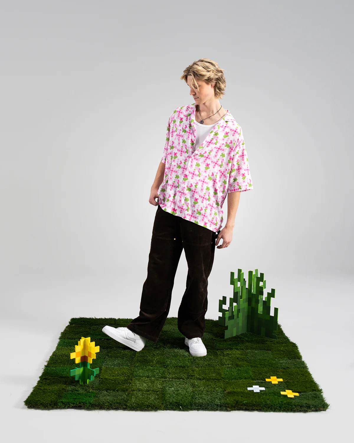 The Blossom Shirt - Image 5