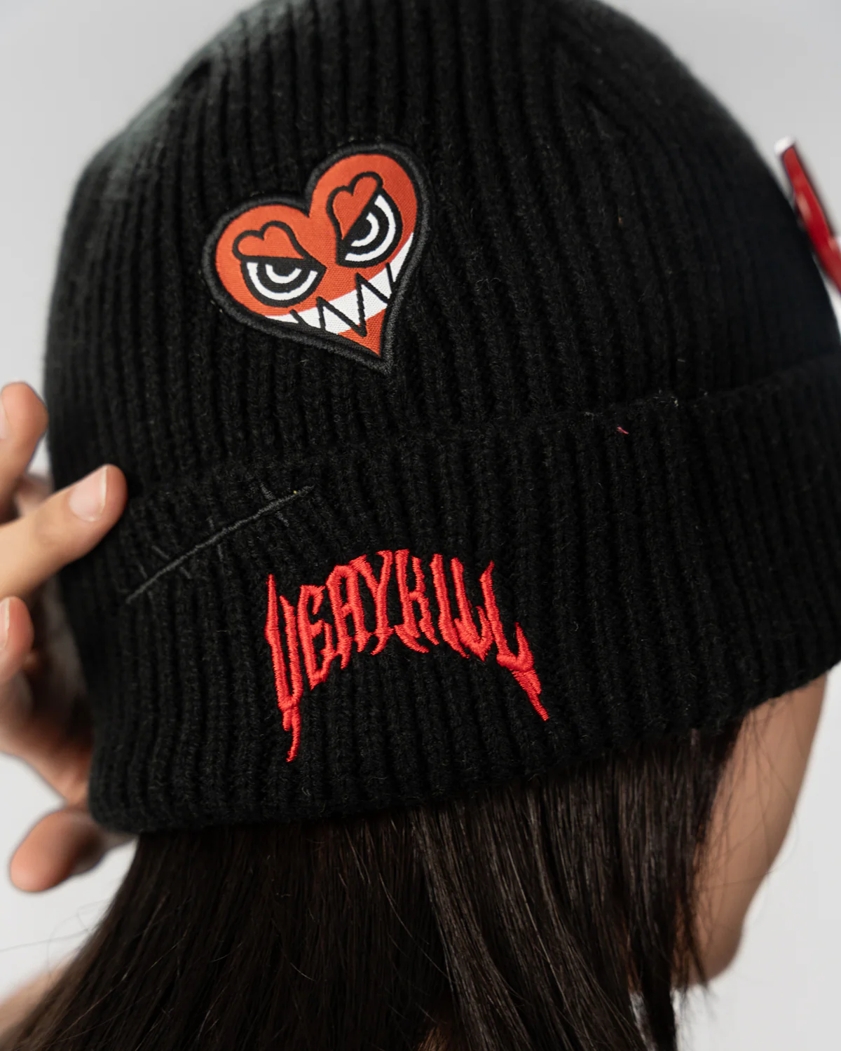 The Buzzkill Beanie - Image 5