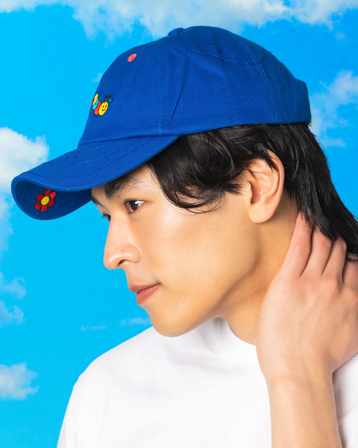The Caterpillar Cap - Image 4
