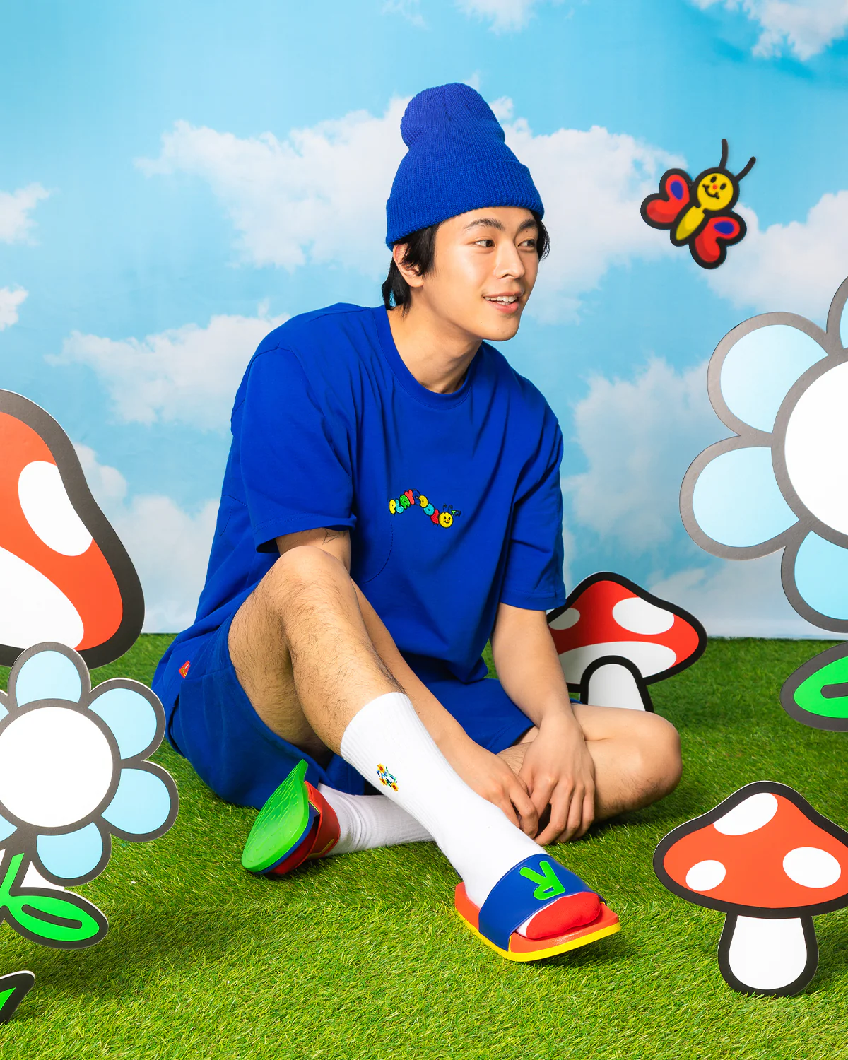 The Caterpillar Tee - Image 3