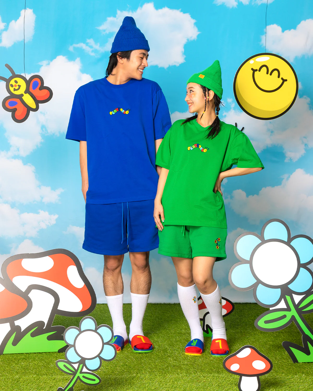 The Caterpillar Tee - Image 4