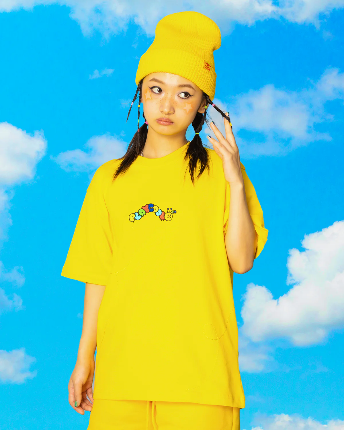 The Caterpillar Tee - Image 5