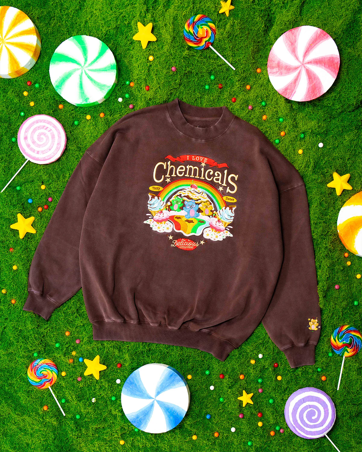 The Chemical Crew - Image 6