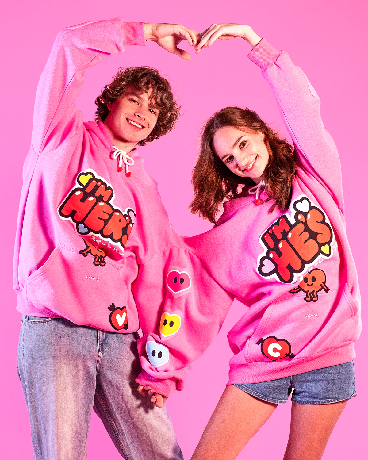 The Codependent Hoodie - Image 3