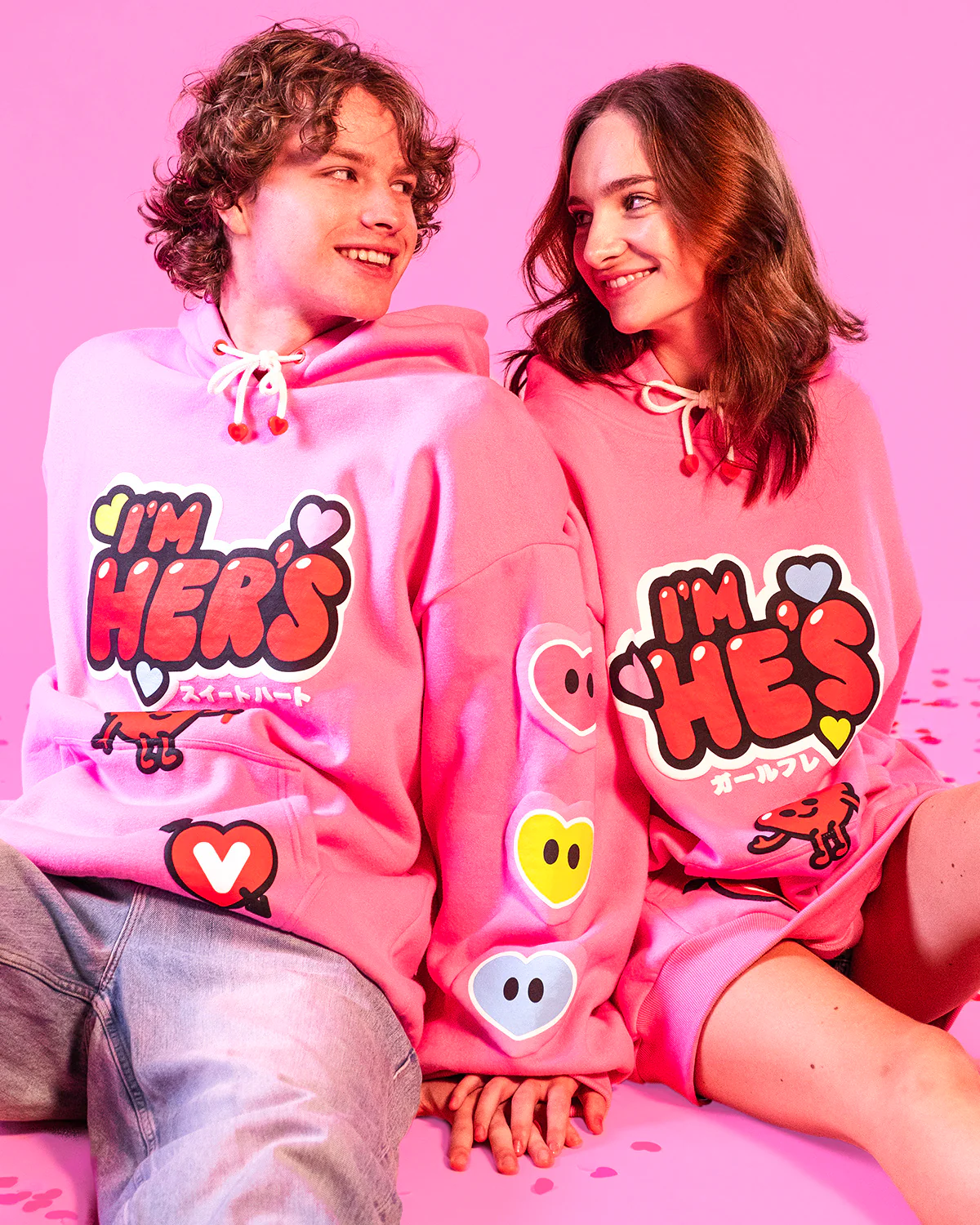 The Codependent Hoodie - Image 4