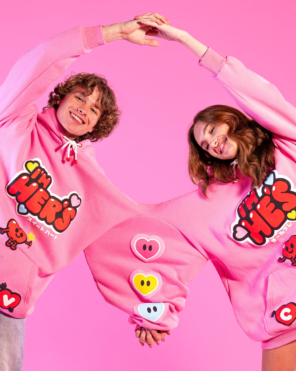 The Codependent Hoodie - Image 5
