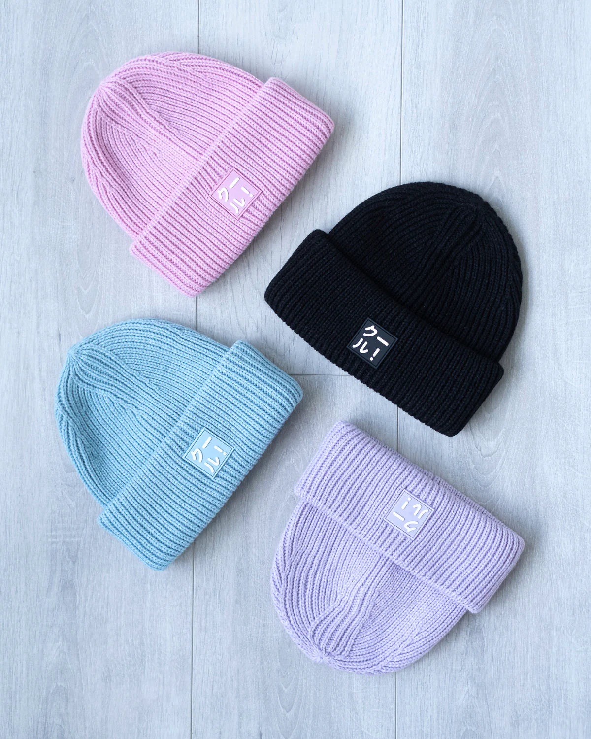 The Cool Beanie 2.0 - Image 3