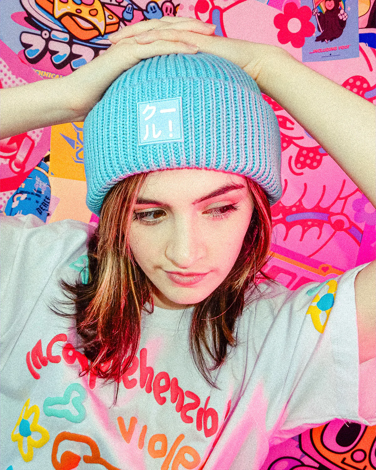 The Cool Beanie 2.0 - Image 6