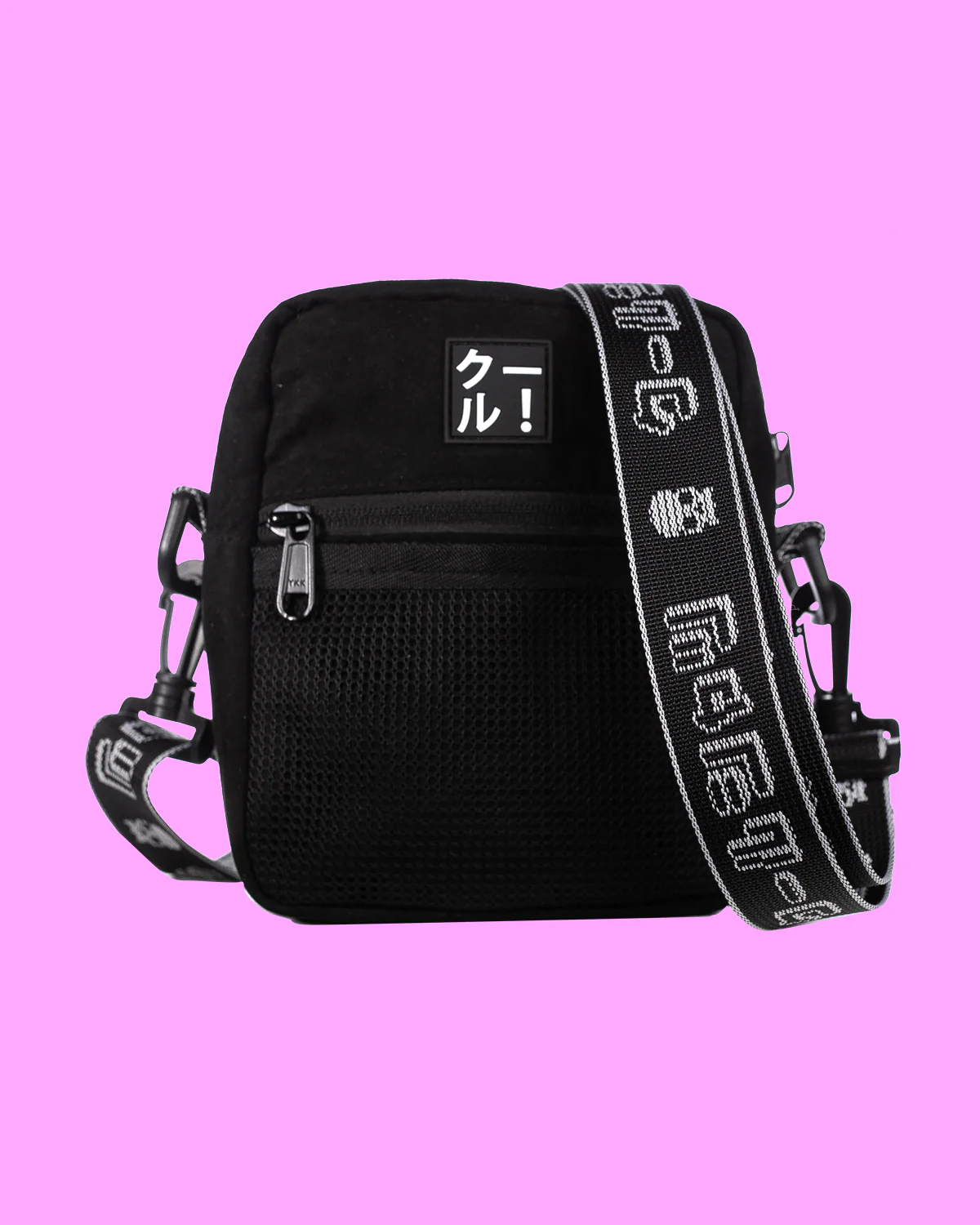 The Cool Shoulder Bag - Image 4