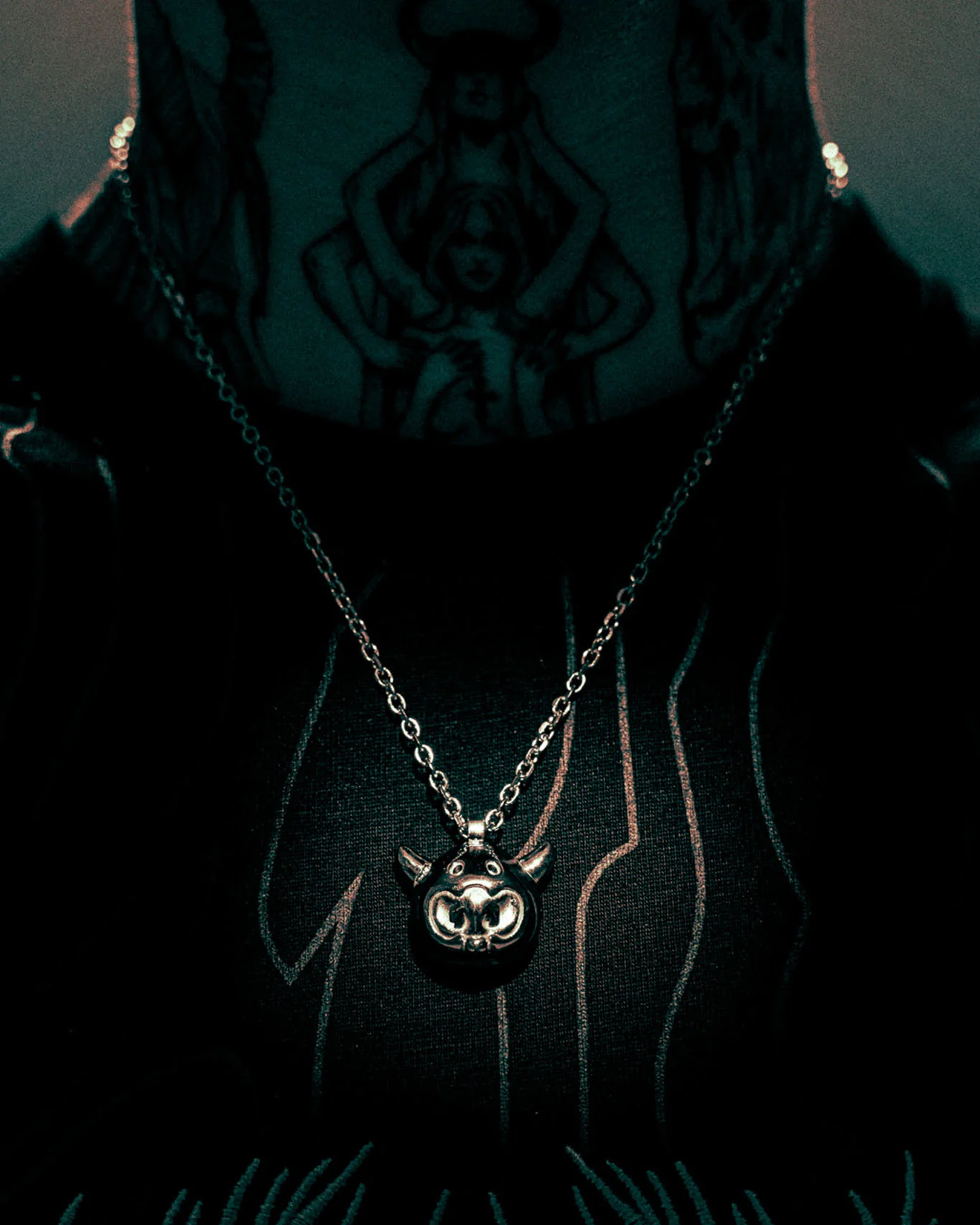 The Dark Mage Chain - Image 3