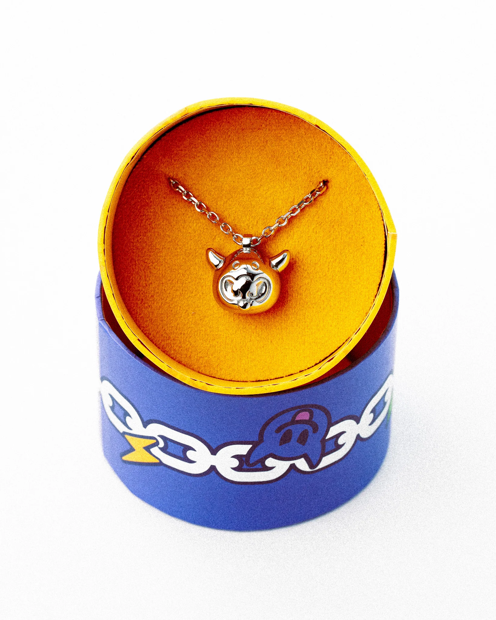 The Dark Mage Chain - Image 5