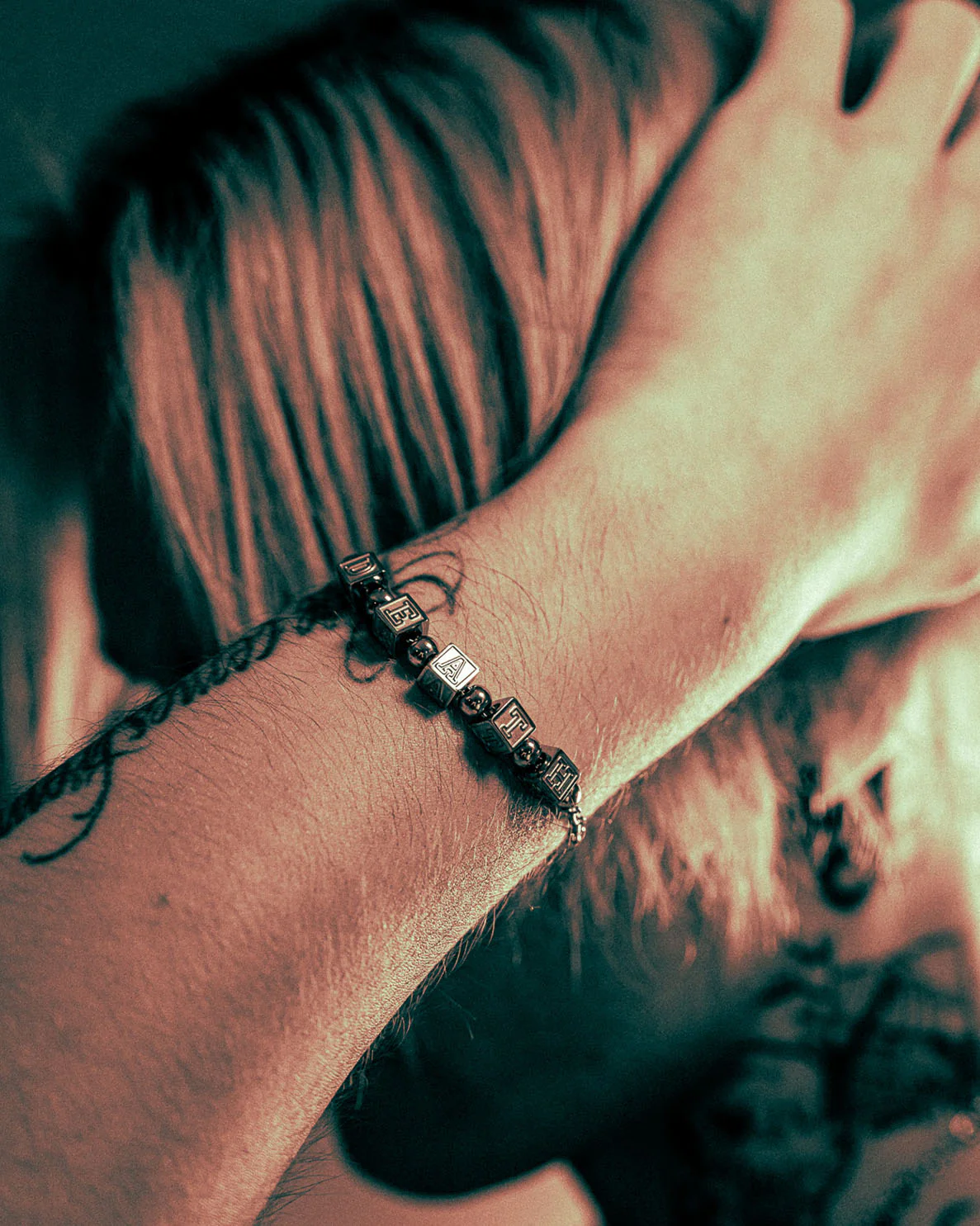 The Death Bracelet - Image 4