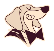 The Dog Cement Tee - Image 5