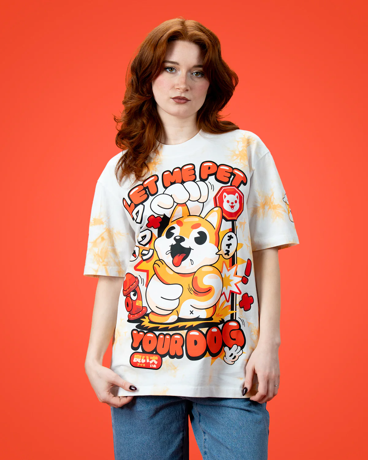 The Dog Tee - Image 2