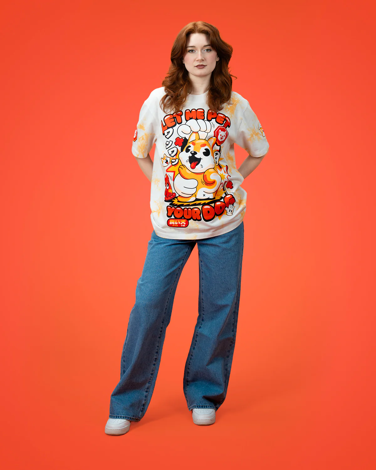 The Dog Tee - Image 4