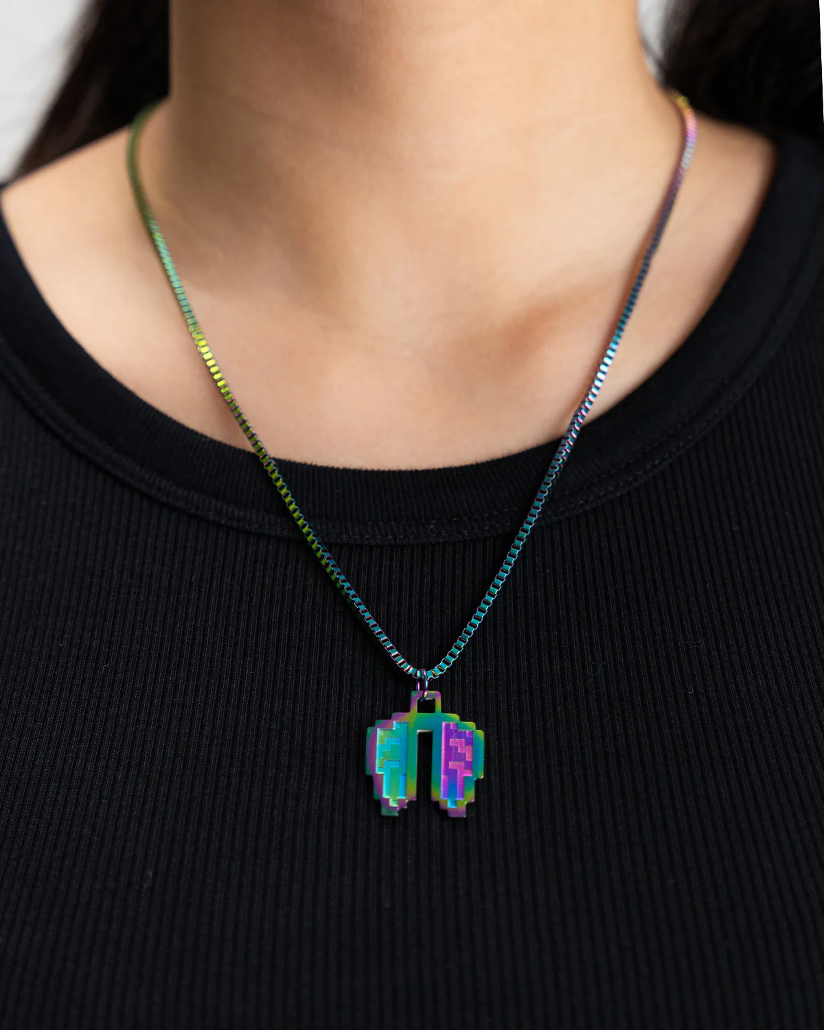 The Elytra Pendant - Image 5